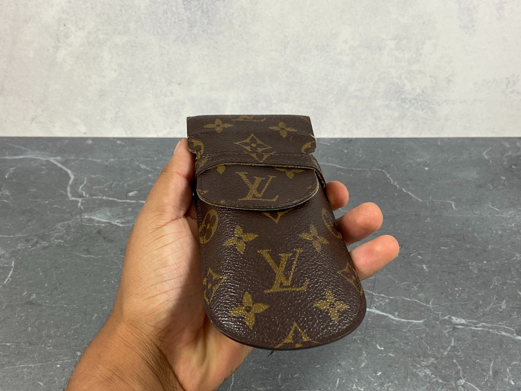 Louis Vuitton Monogram Canvas