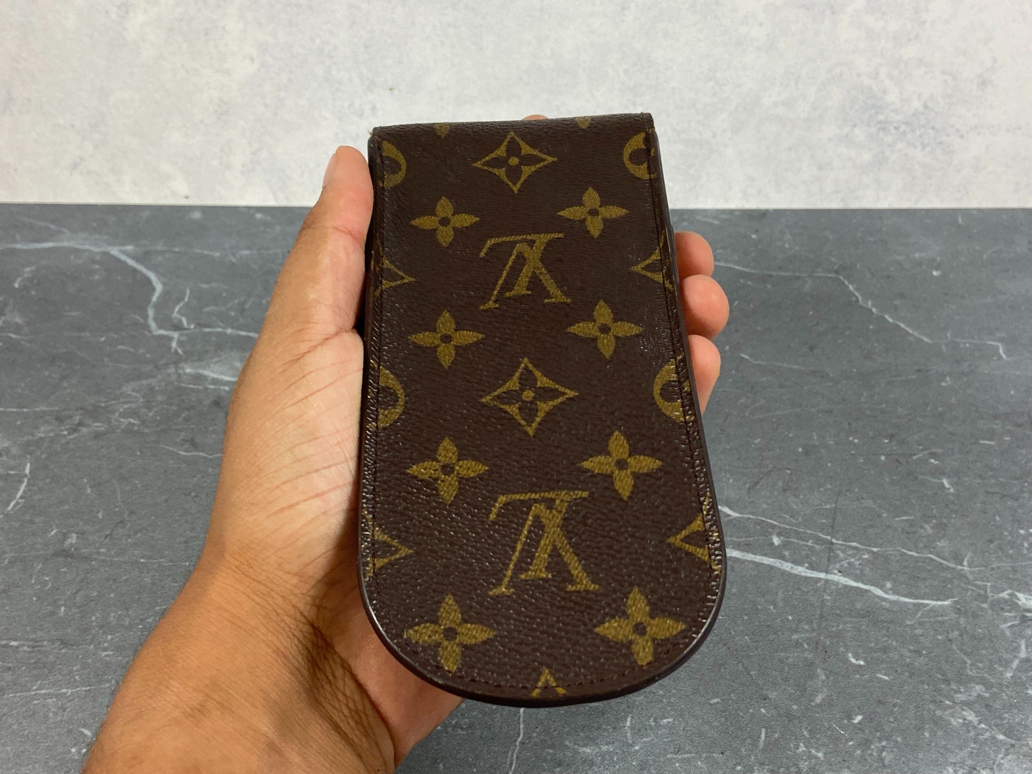 Louis Vuitton Monogram Canvas