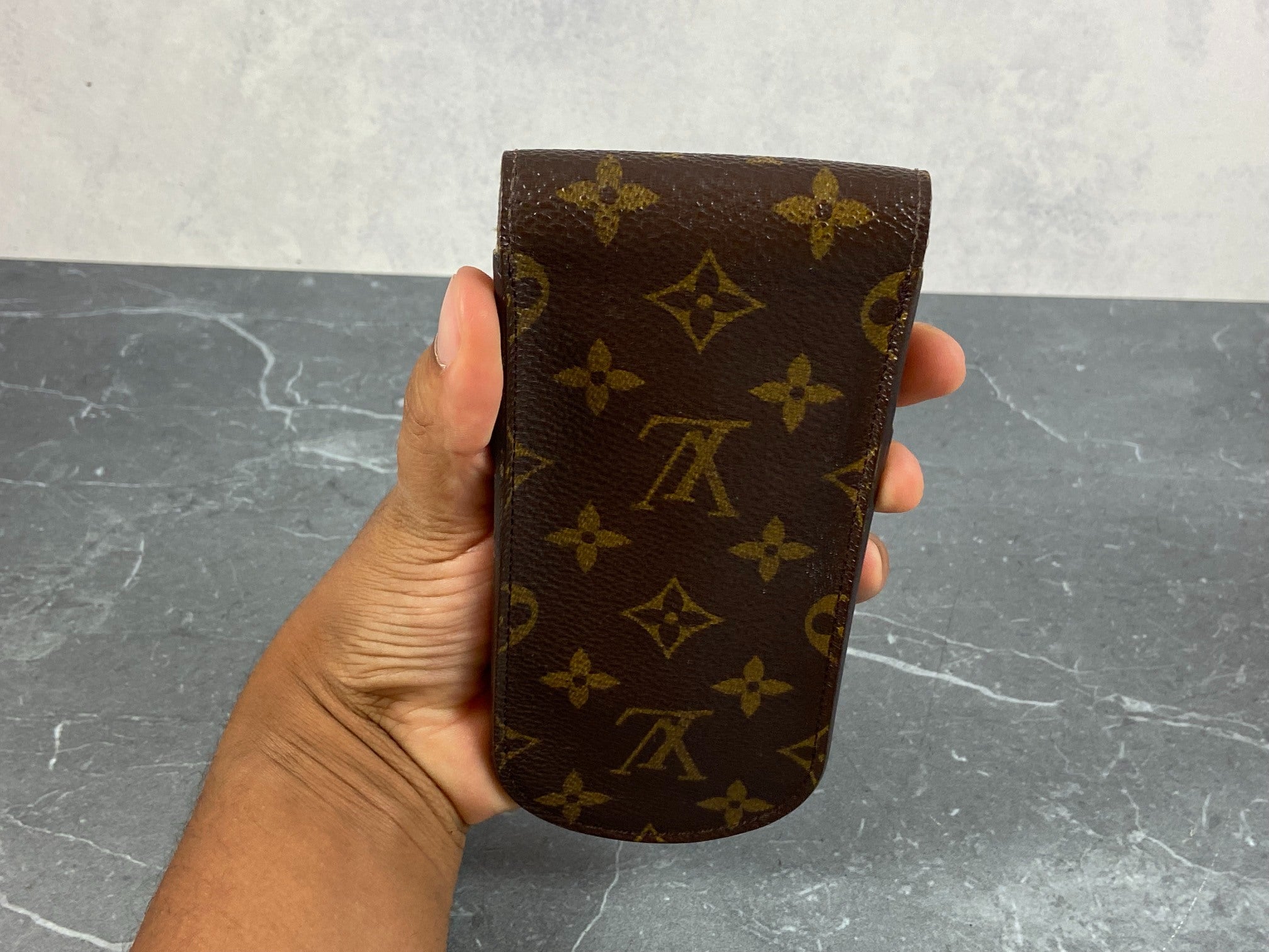 Louis Vuitton Monogram Canvas