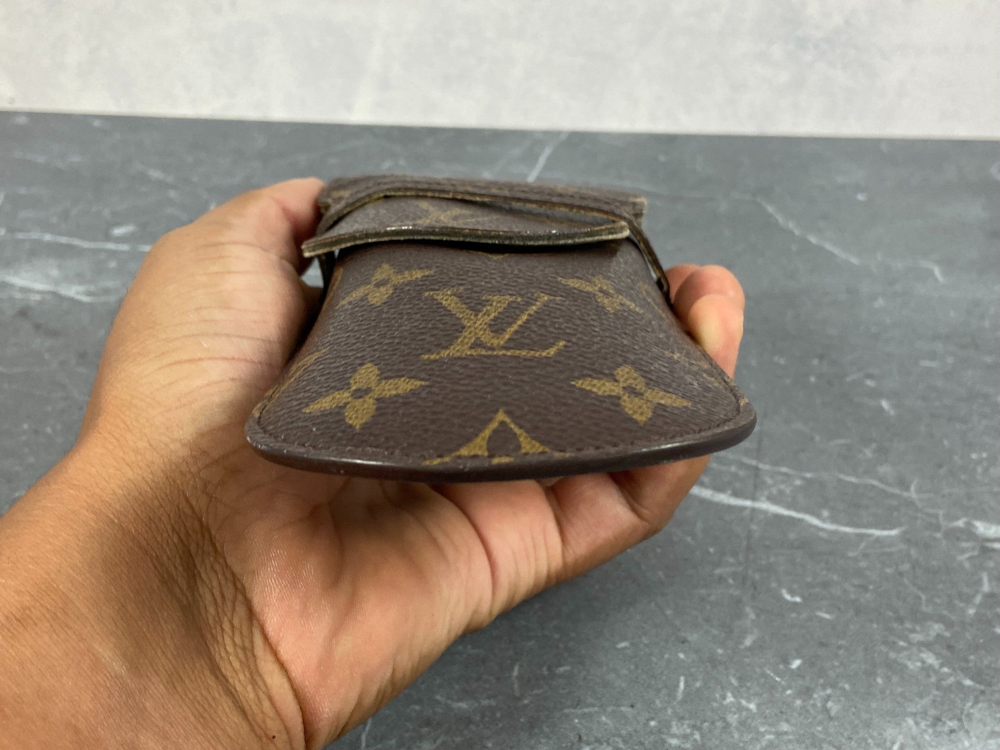 Louis Vuitton Monogram Canvas