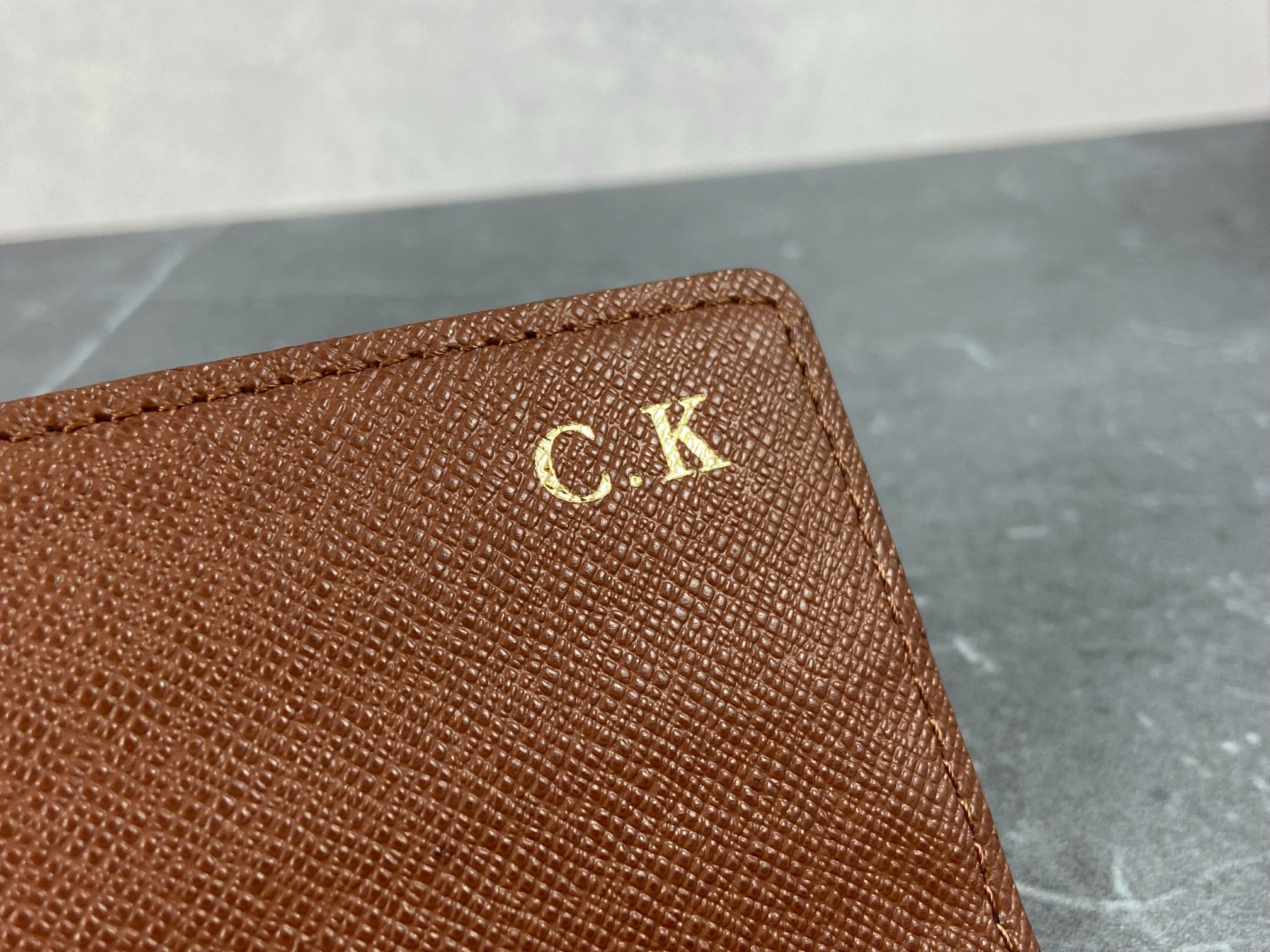 Louis Vuitton Sarah Wallet Monogram Canvas