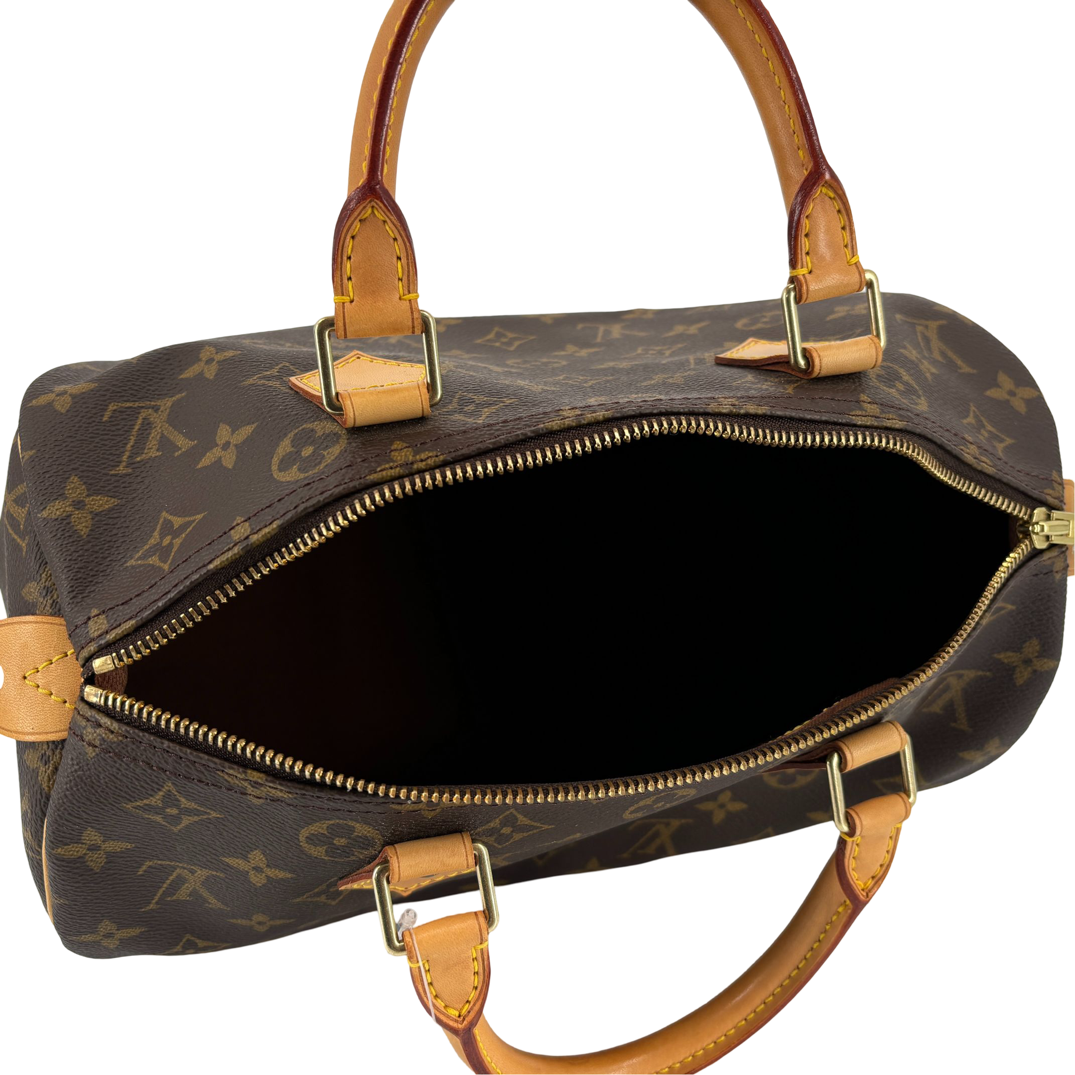 Louis Vuitton Speedy 30 Monogram Canvas