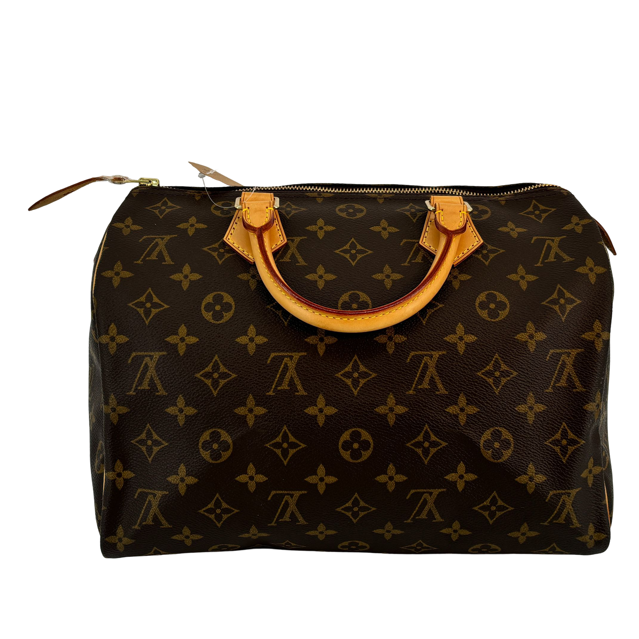 Louis Vuitton Speedy 30 Monogram Canvas