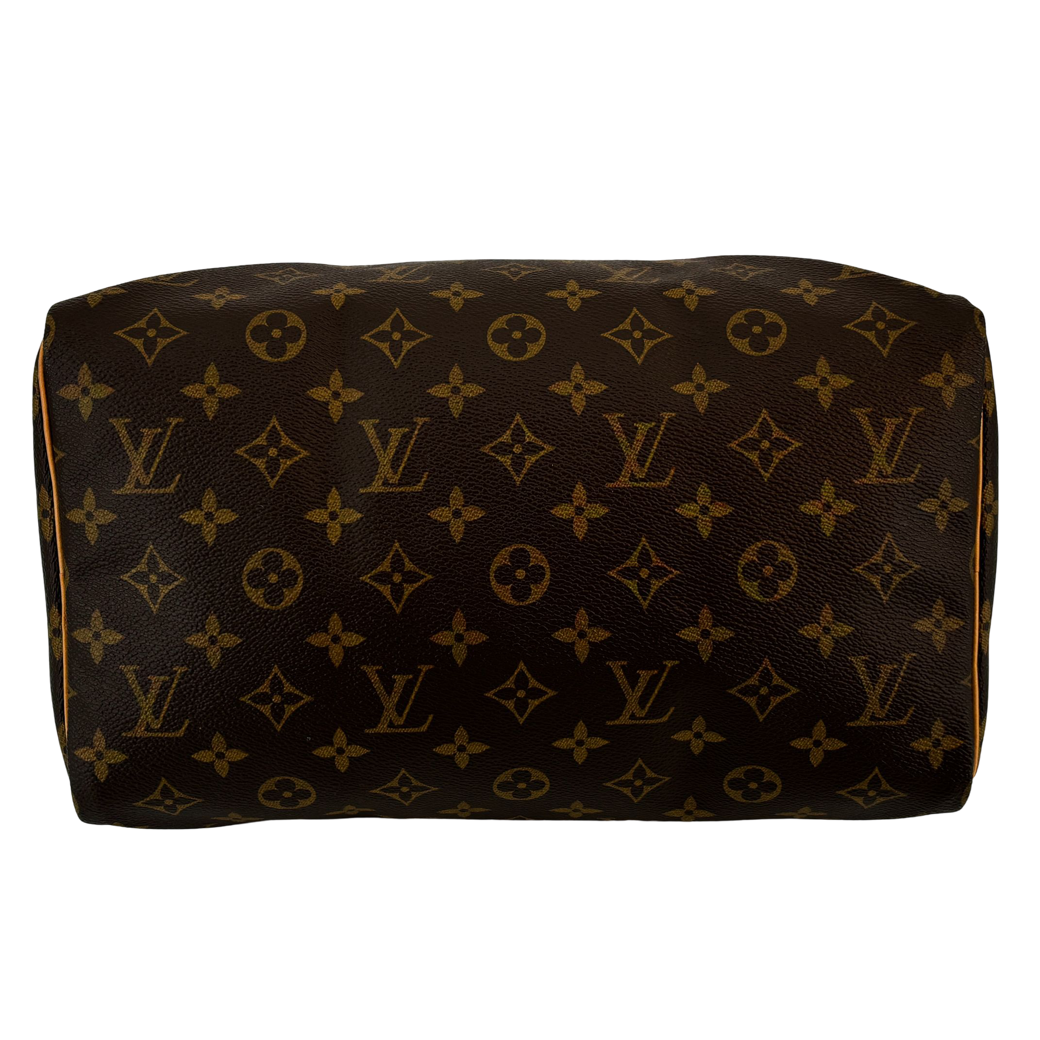 Louis Vuitton Speedy 30 Monogram Canvas