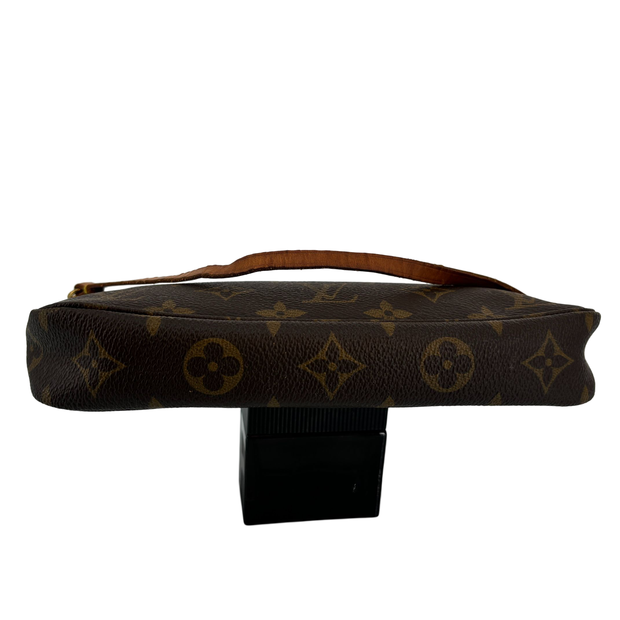 Louis Vuitton Pochette Accessoires Monogram Canvas