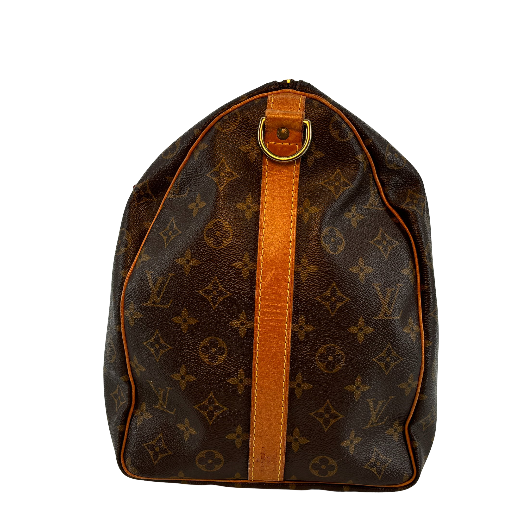 Louis Vuitton Keepall 50 Monogram Canvas