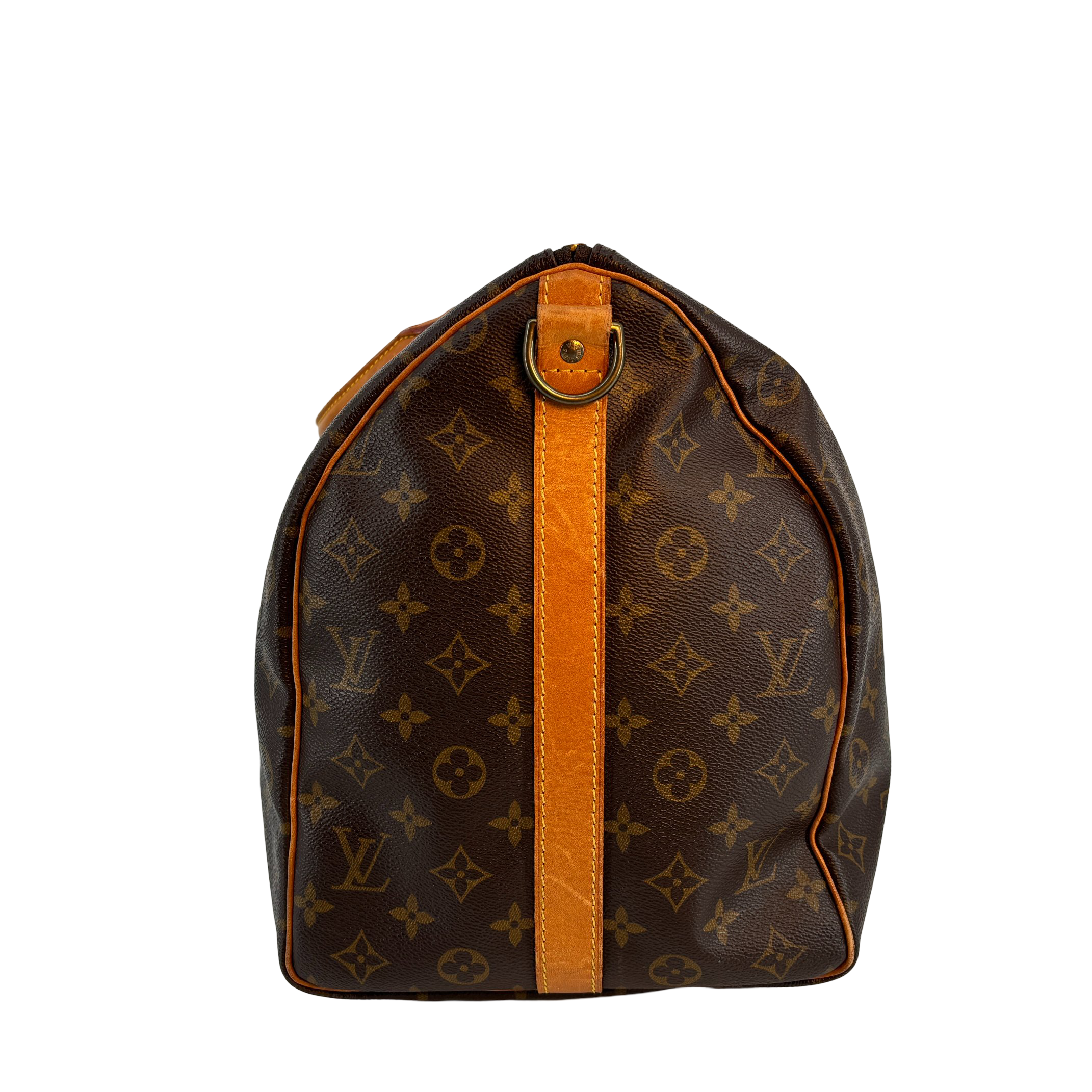 Louis Vuitton Keepall 50 Monogram Canvas