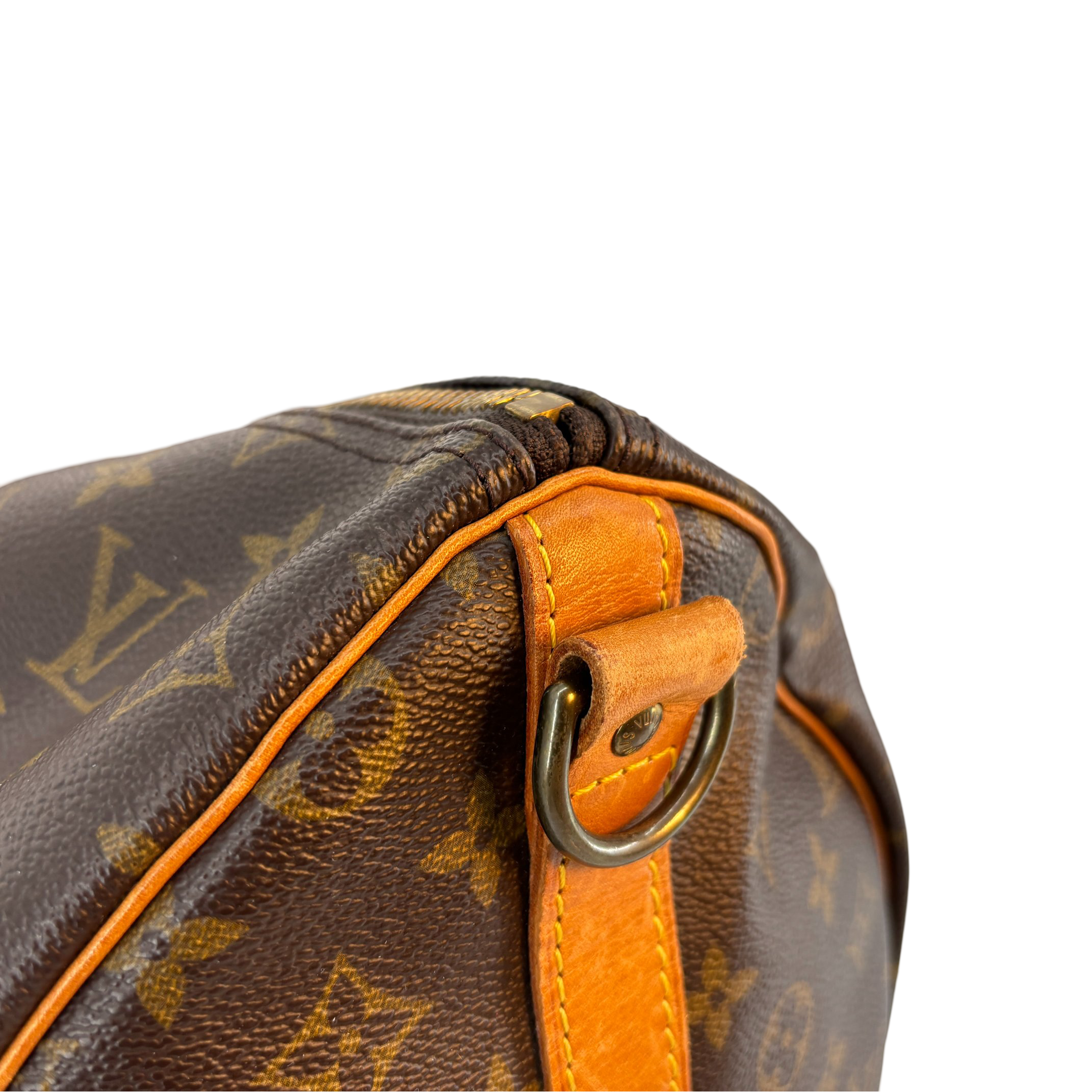 Louis Vuitton Keepall 50 Monogram Canvas