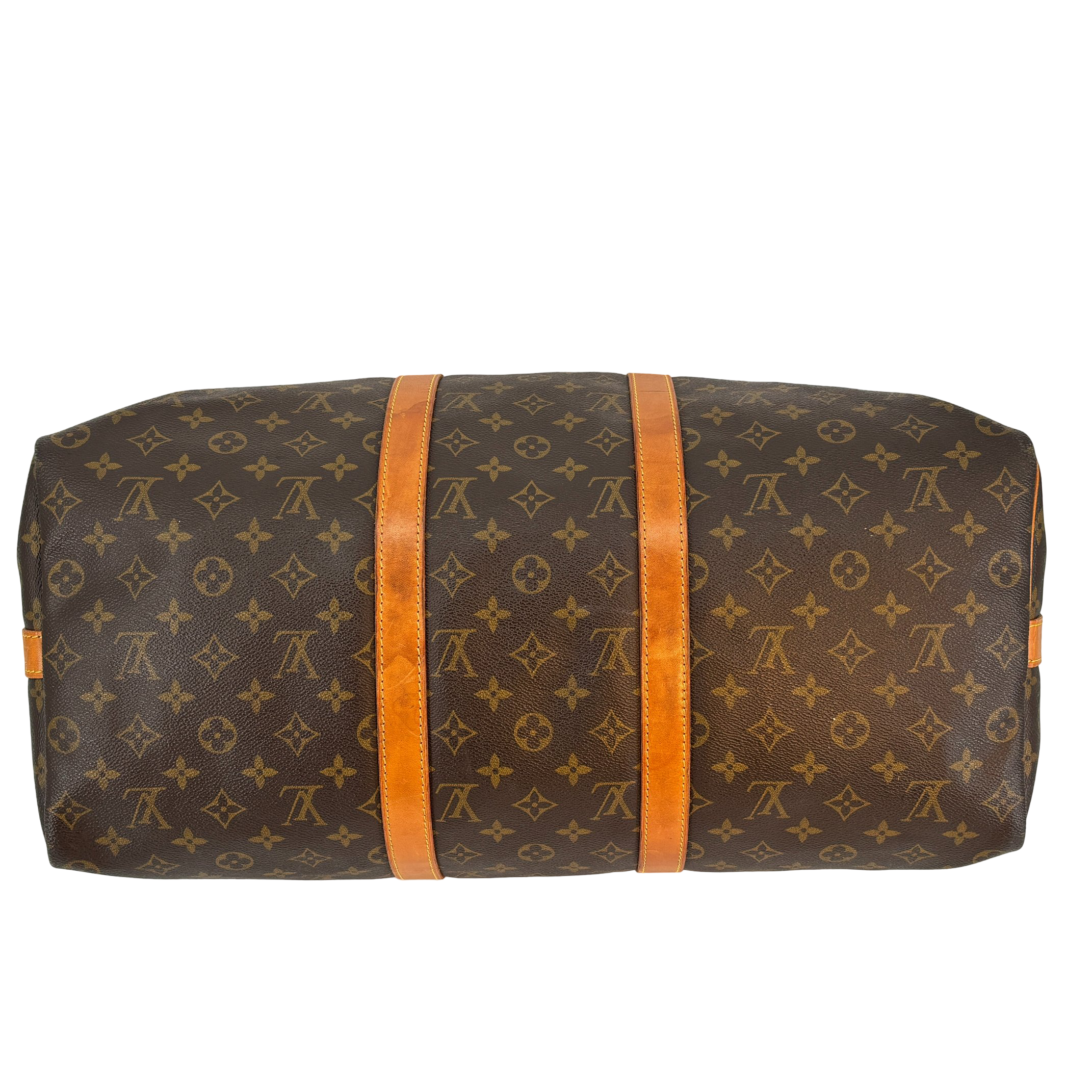 Louis Vuitton Keepall 50 Monogram Canvas