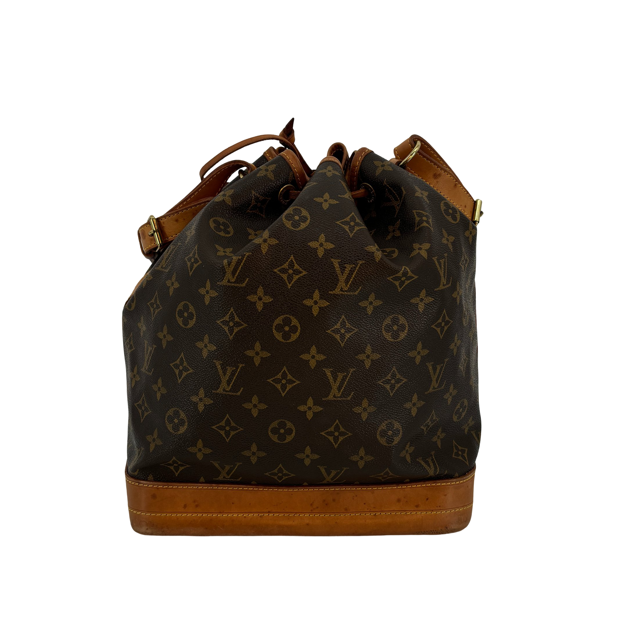 Louis Vuitton Sac Noé Grand Monogram Canvas