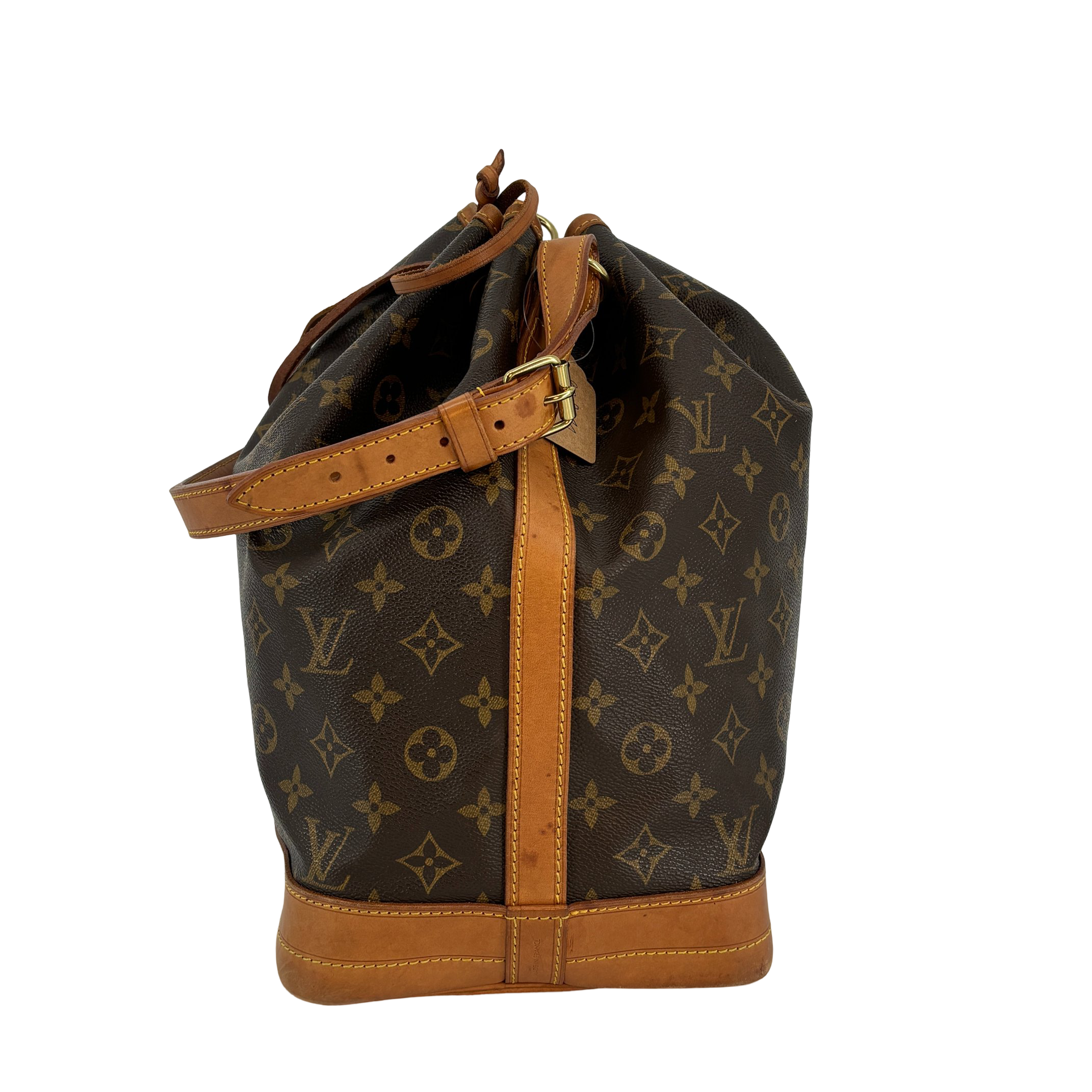 Louis Vuitton Sac Noé Grand Monogram Canvas