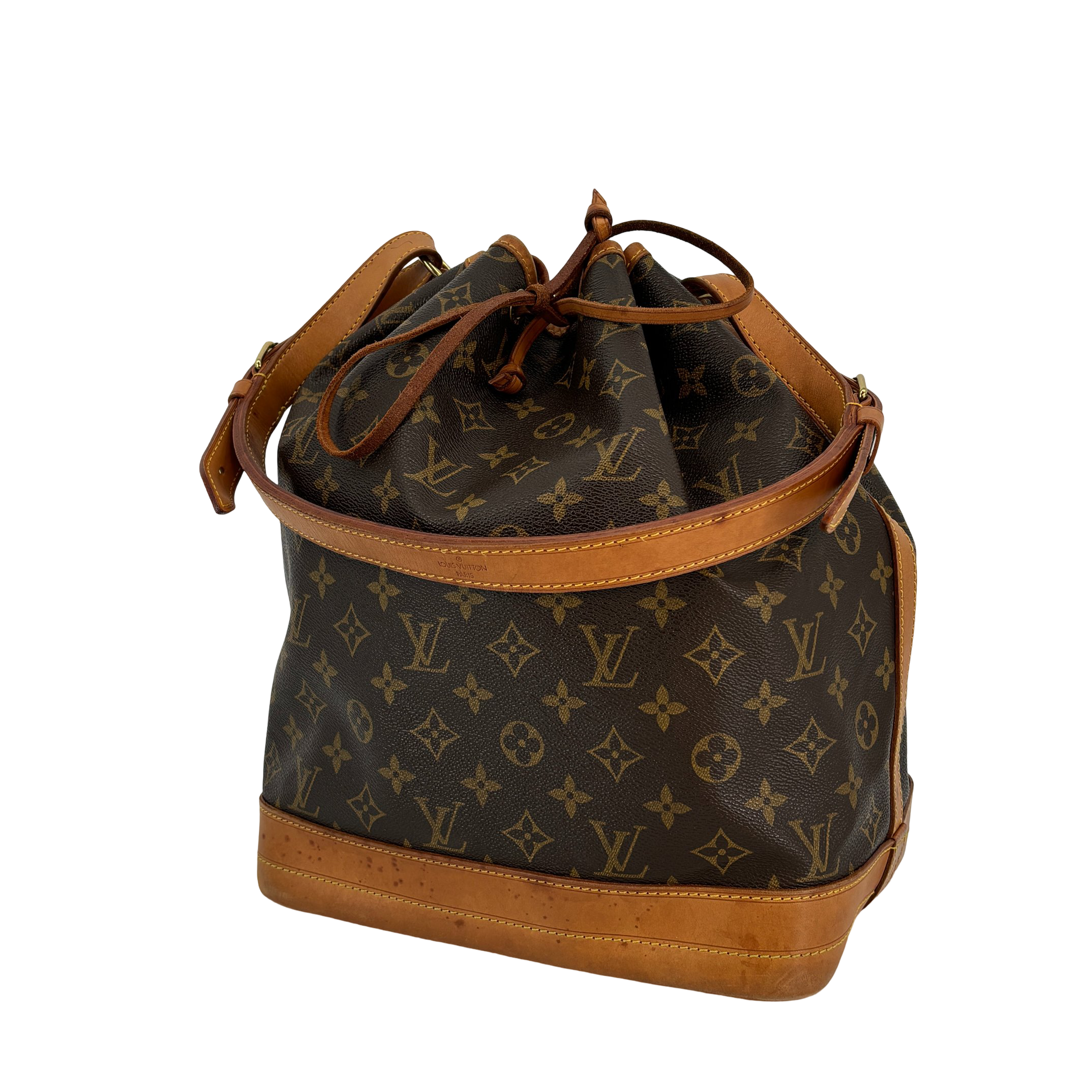 Louis Vuitton Sac Noé Grand Monogram Canvas