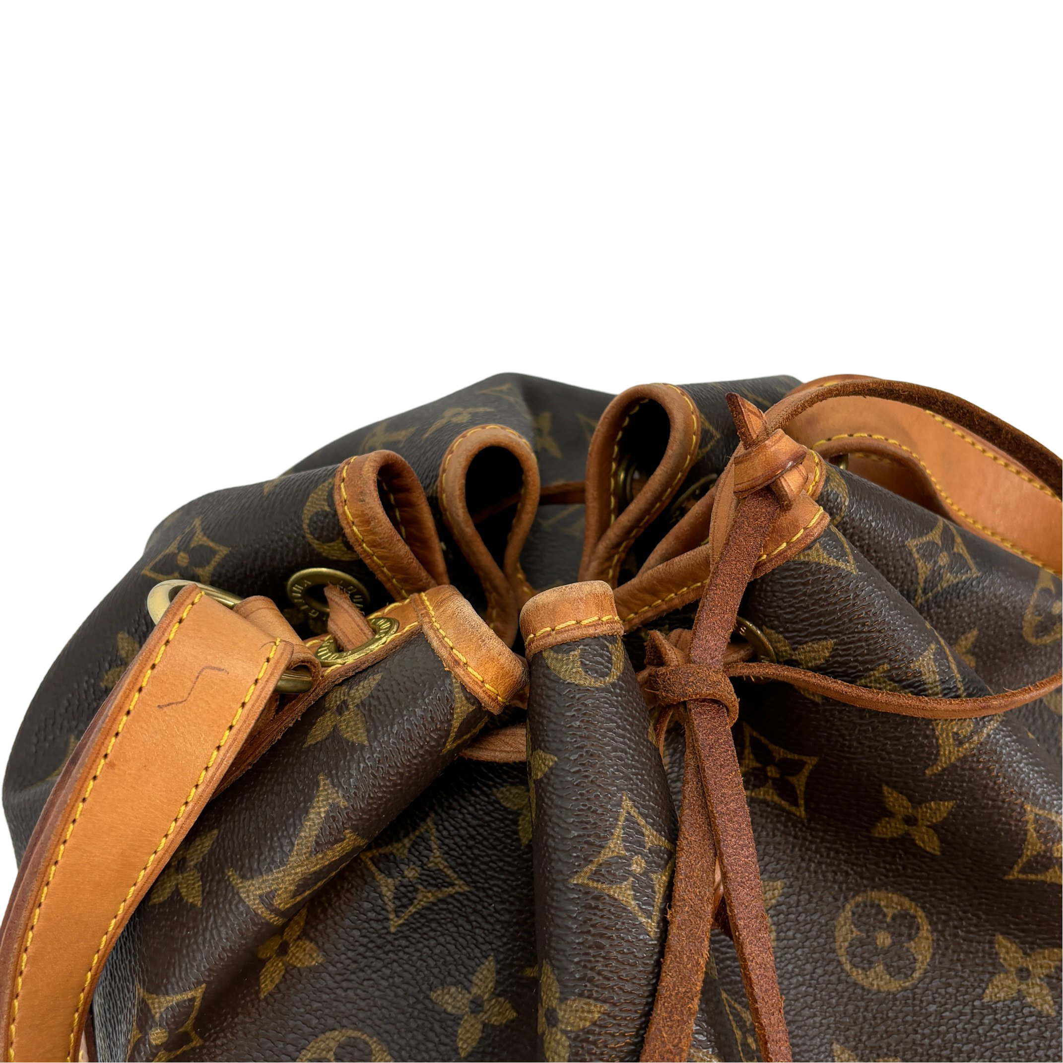 Louis Vuitton Sac Noé Grand Monogram Canvas