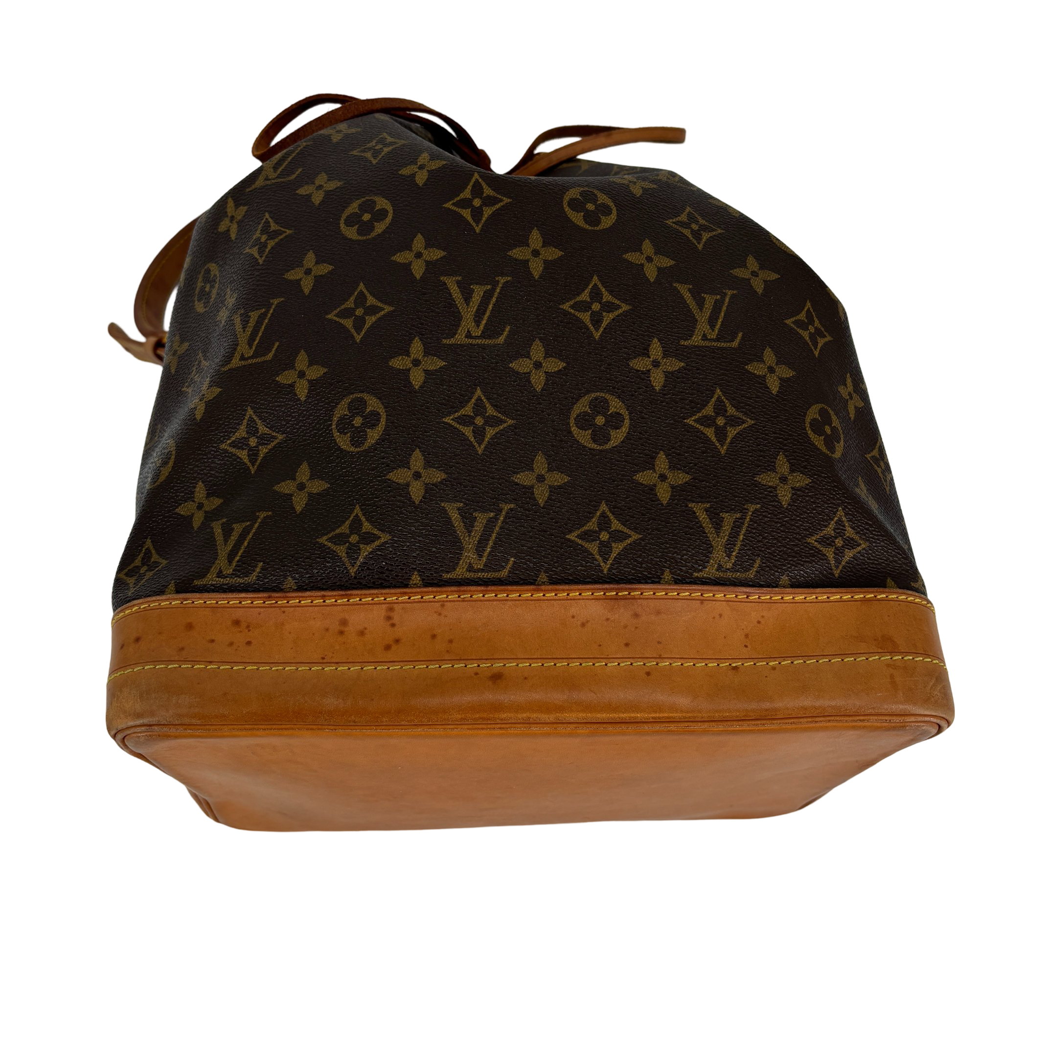 Louis Vuitton Sac Noé Grand Monogram Canvas