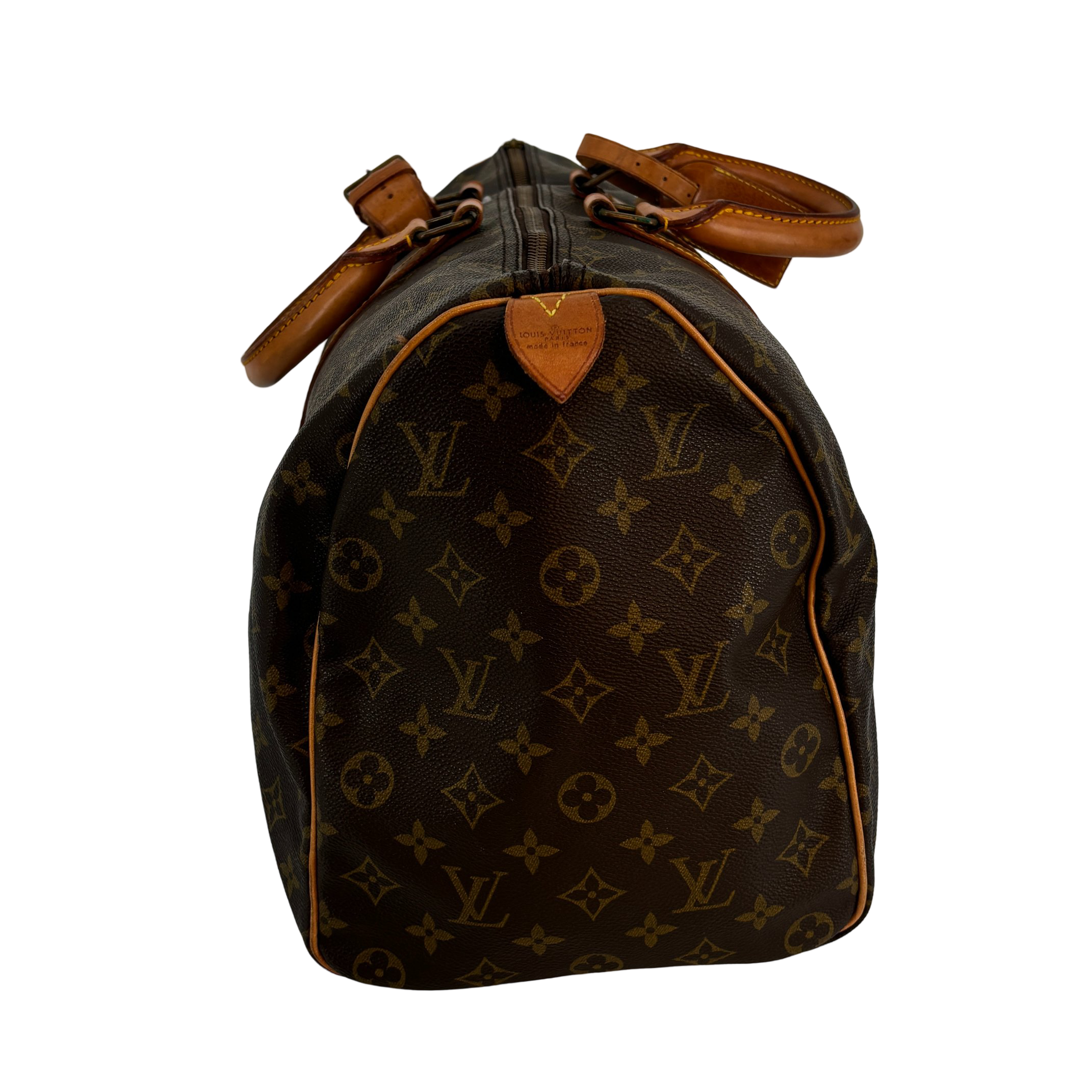 Louis Vuitton Keepall 45 Monogram Canvas