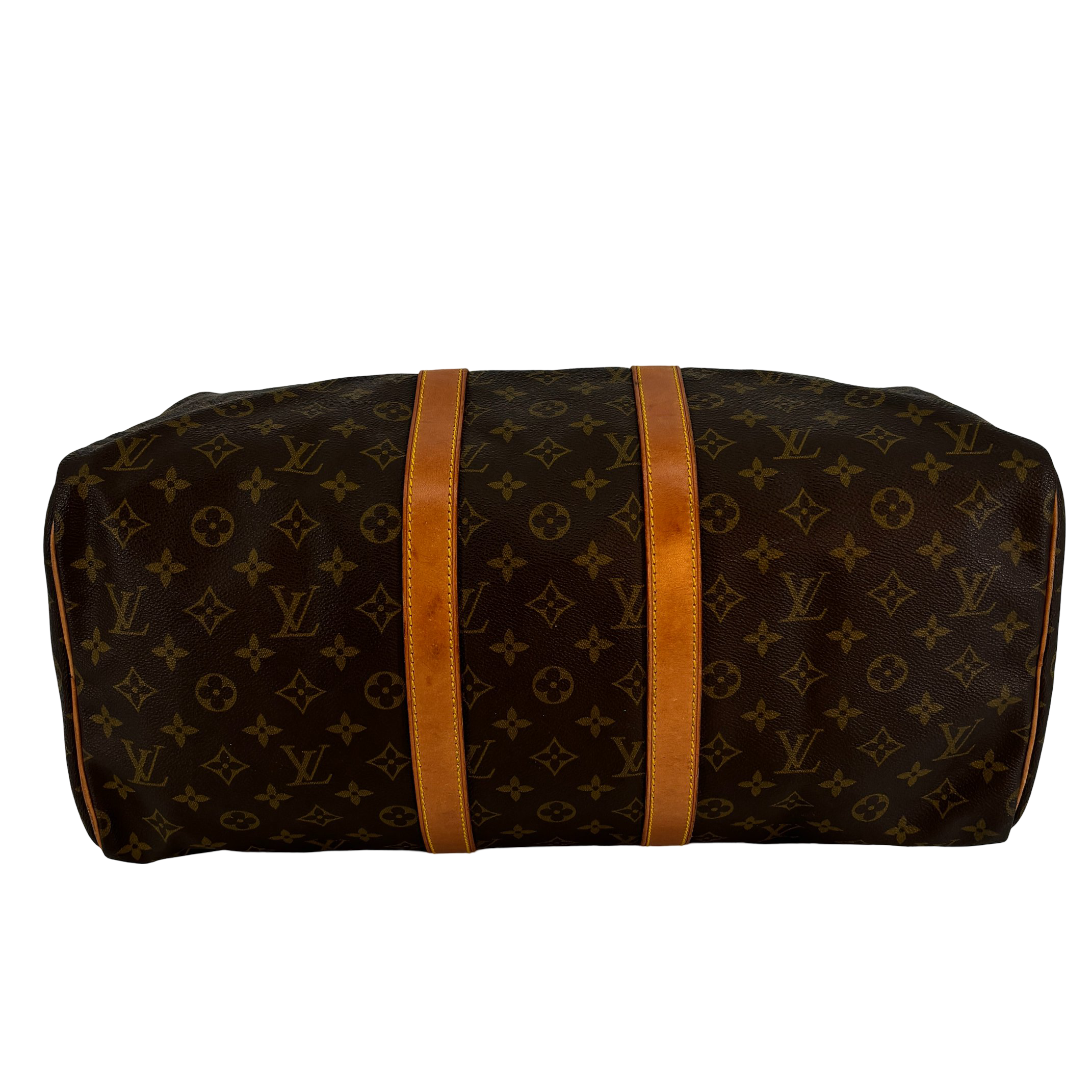 Louis Vuitton Keepall 45 Monogram Canvas