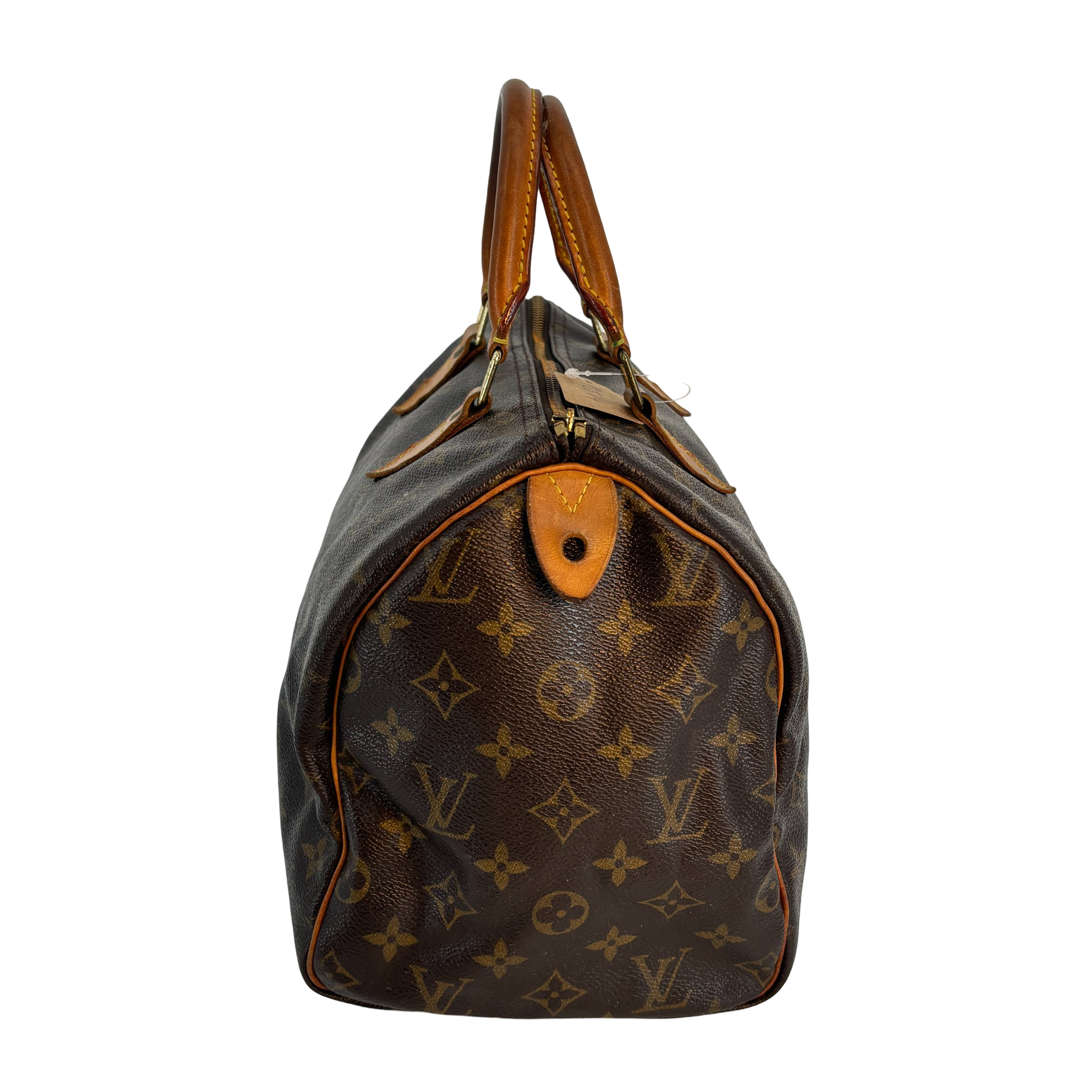 Louis Vuitton Speedy 30 Monogram Canvas