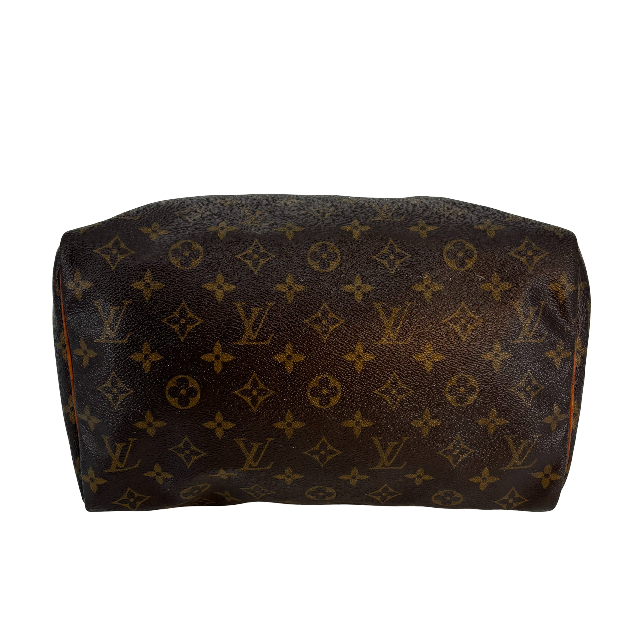 Louis Vuitton Speedy 30 Monogram Canvas