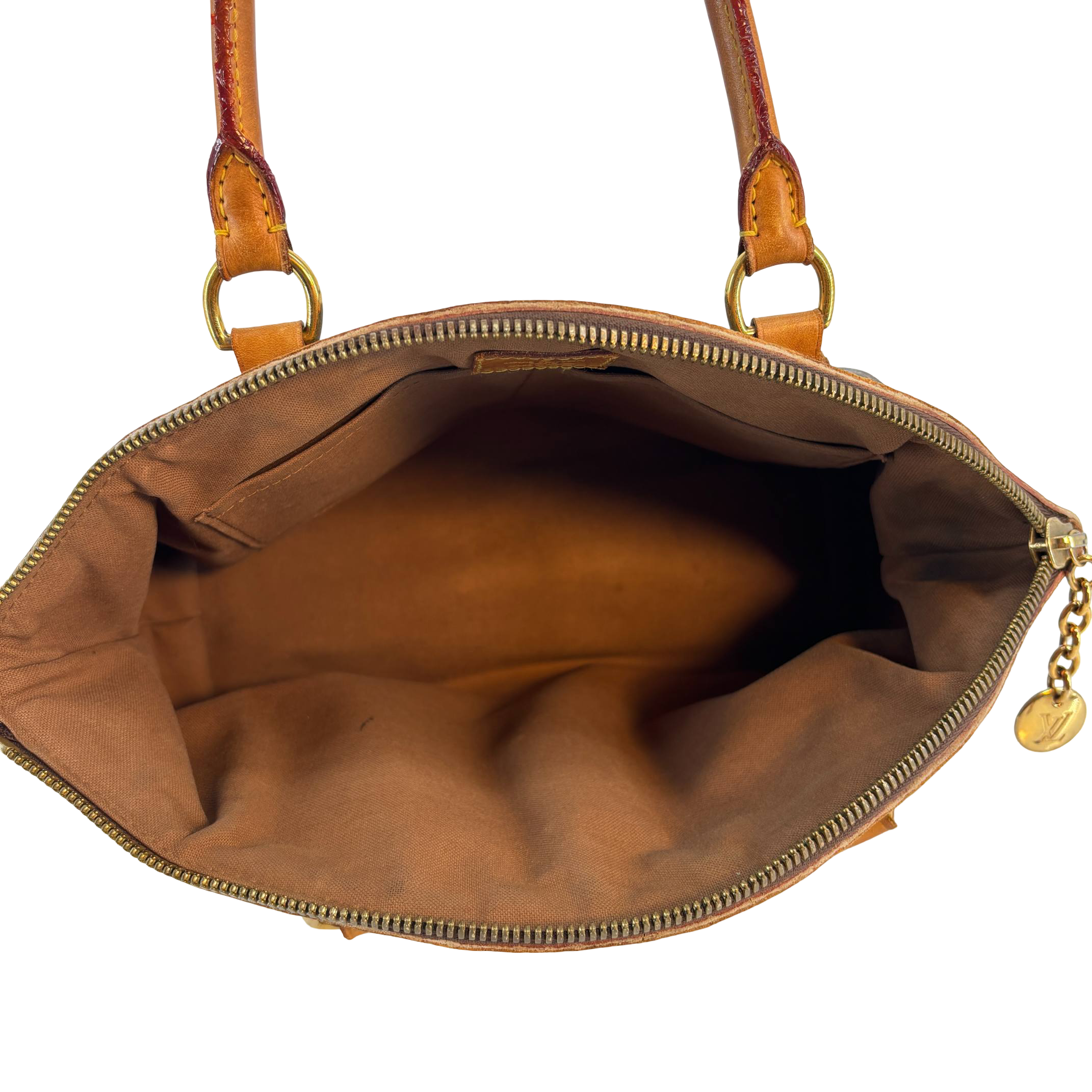 Louis Vuitton Tivoli PM Monogram Canvas