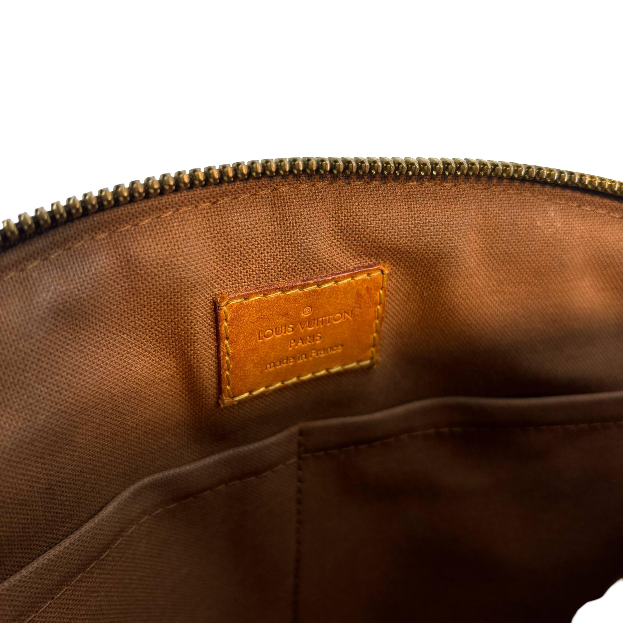 Louis Vuitton Tivoli PM Monogram Canvas