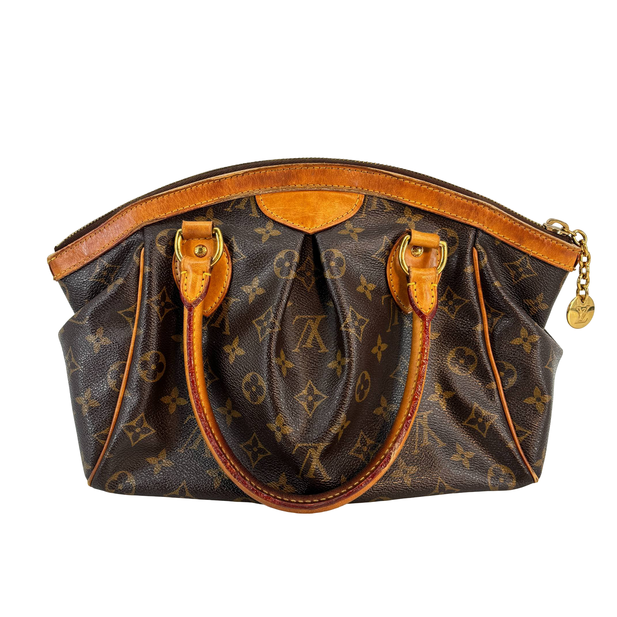 Louis Vuitton Tivoli PM Monogram Canvas