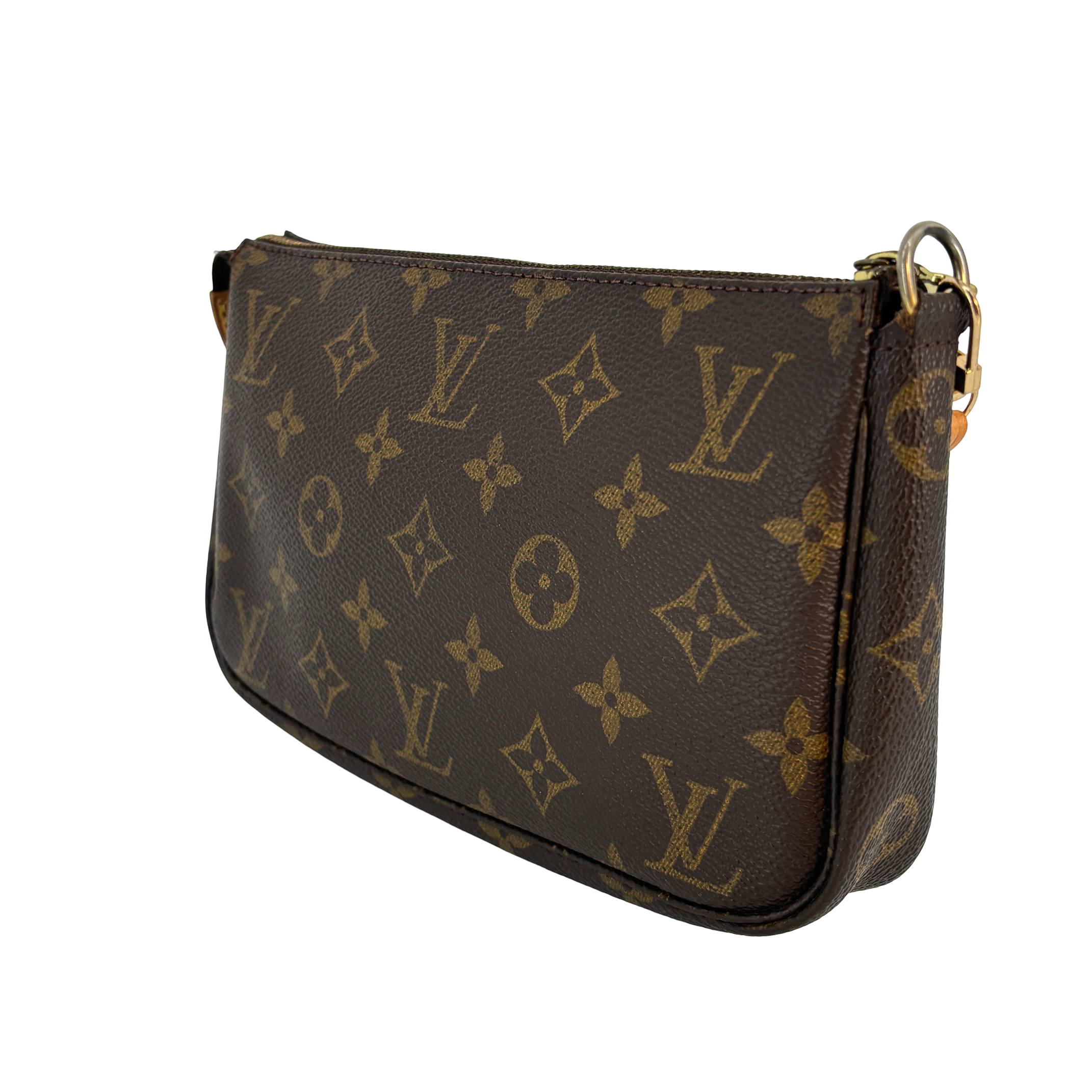 Louis Vuitton Pochette Accessoires Monogram Canvas