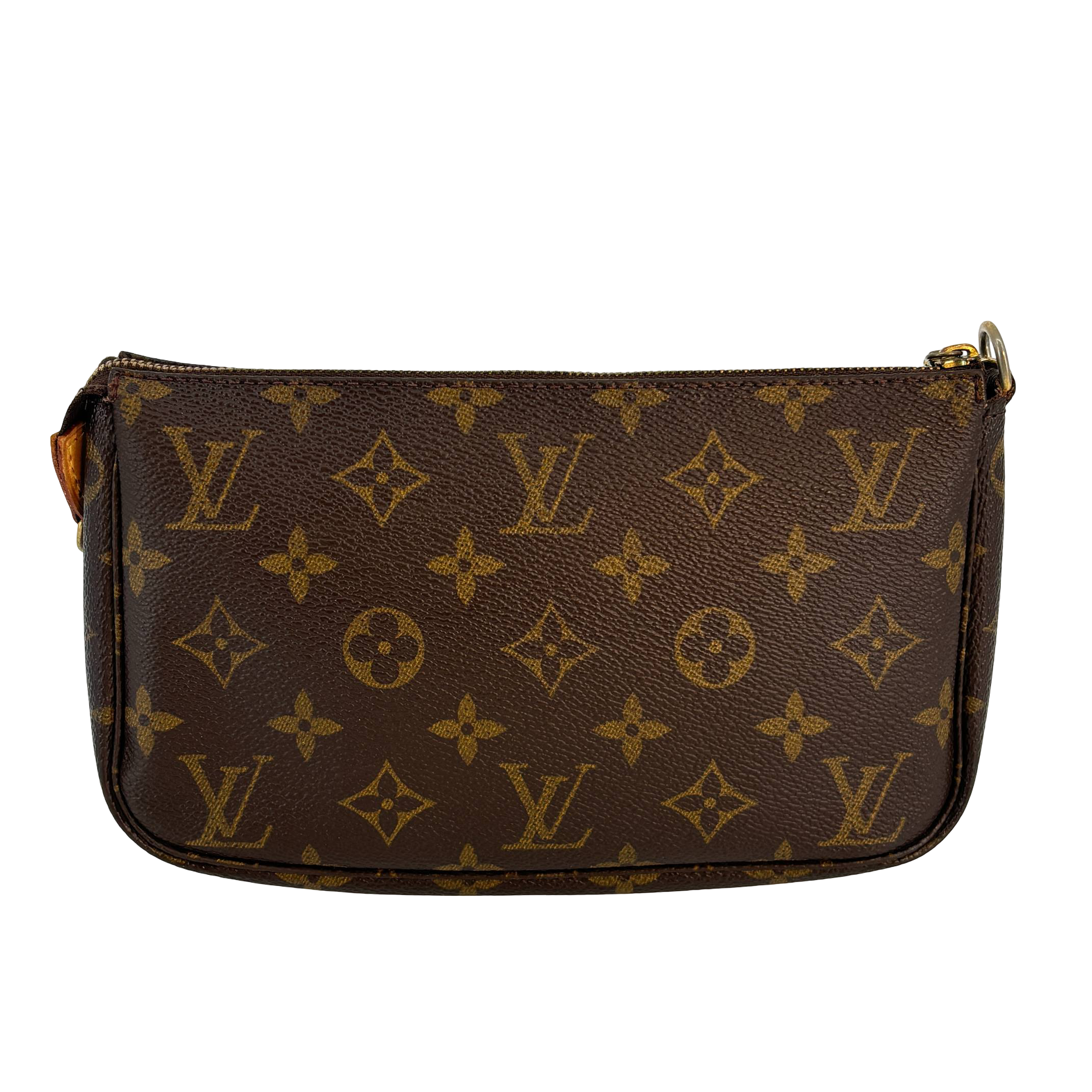 Louis Vuitton Pochette Accessoires Monogram Canvas