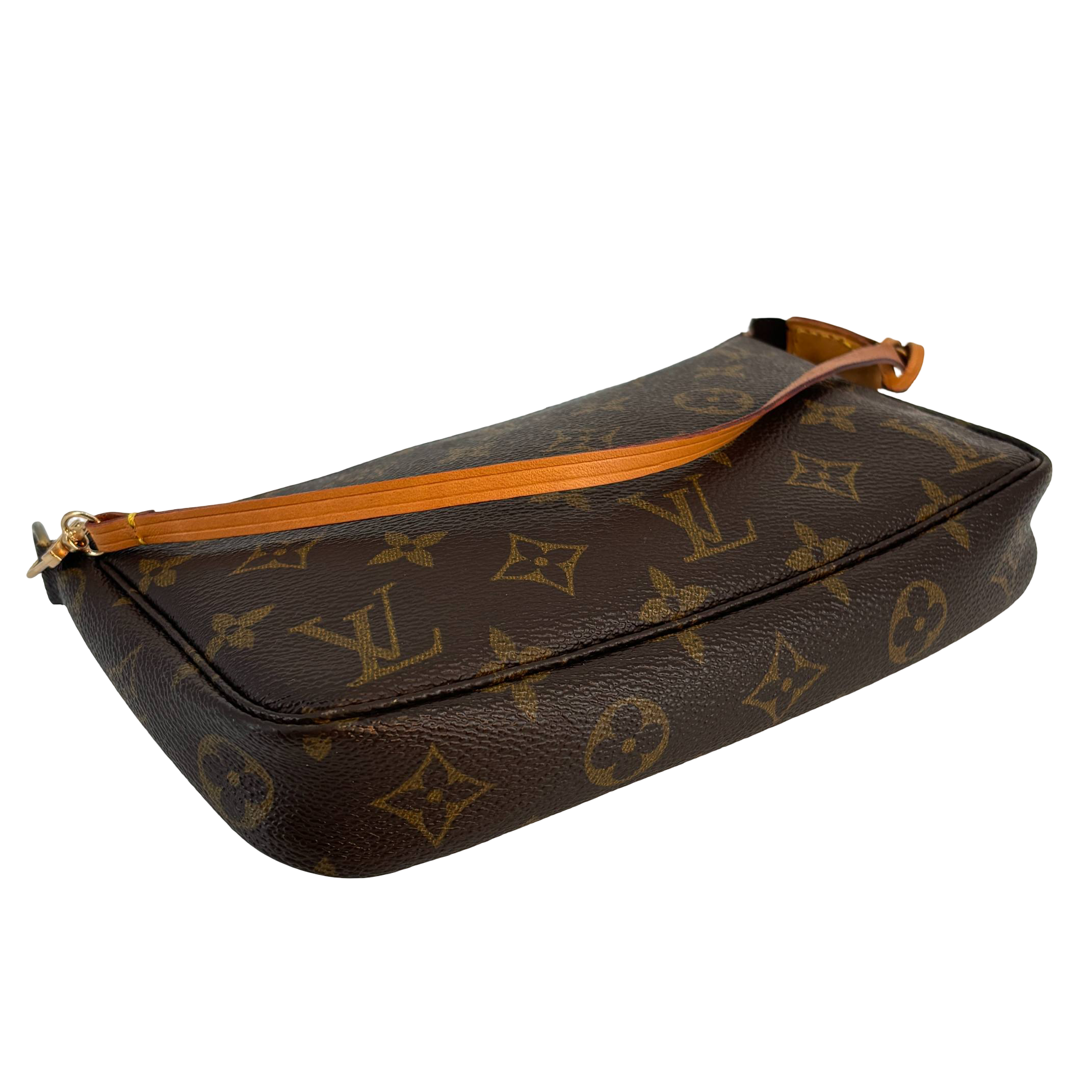 Louis Vuitton Pochette Accessoires Monogram Canvas