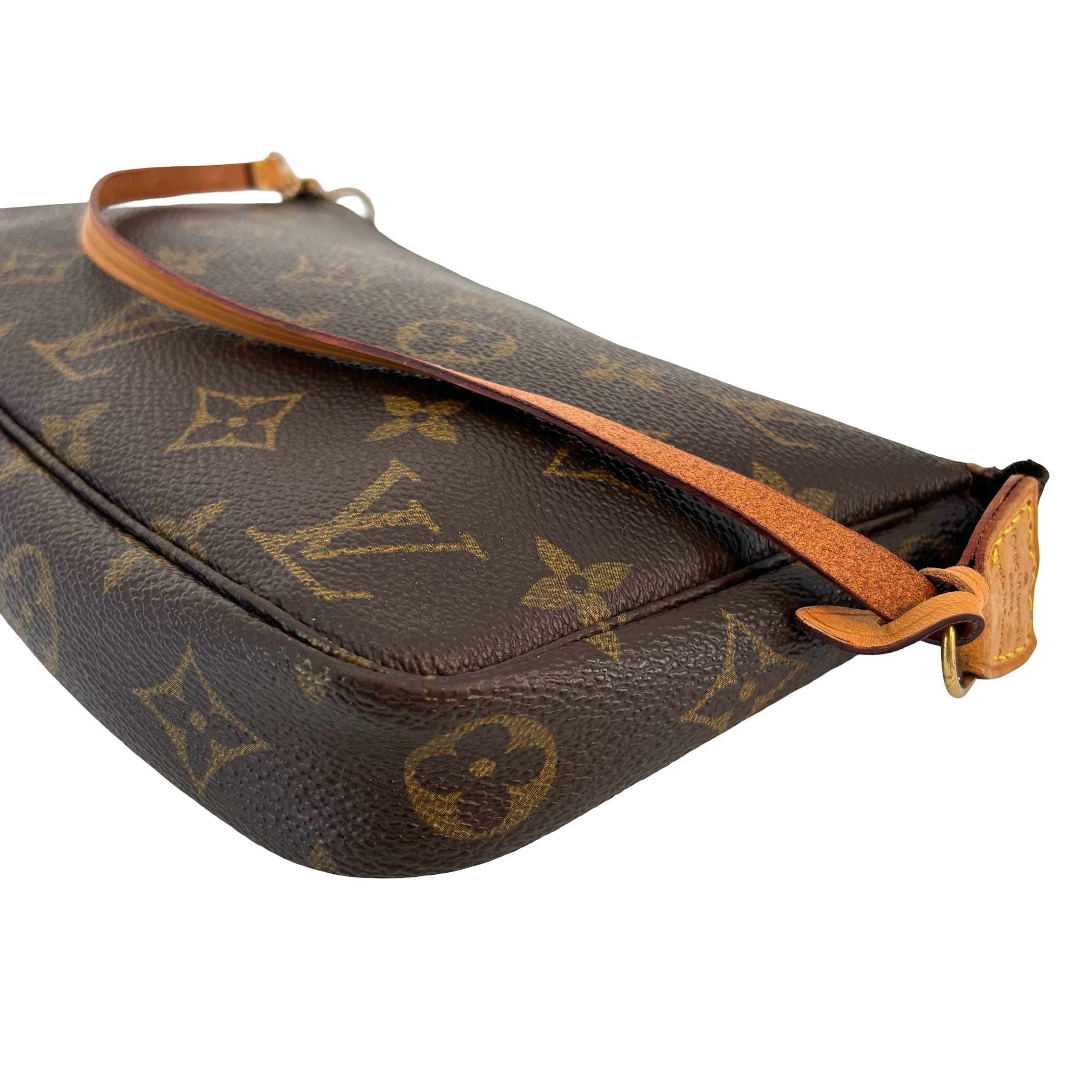 Louis Vuitton Pochette Accessoires Monogram Canvas