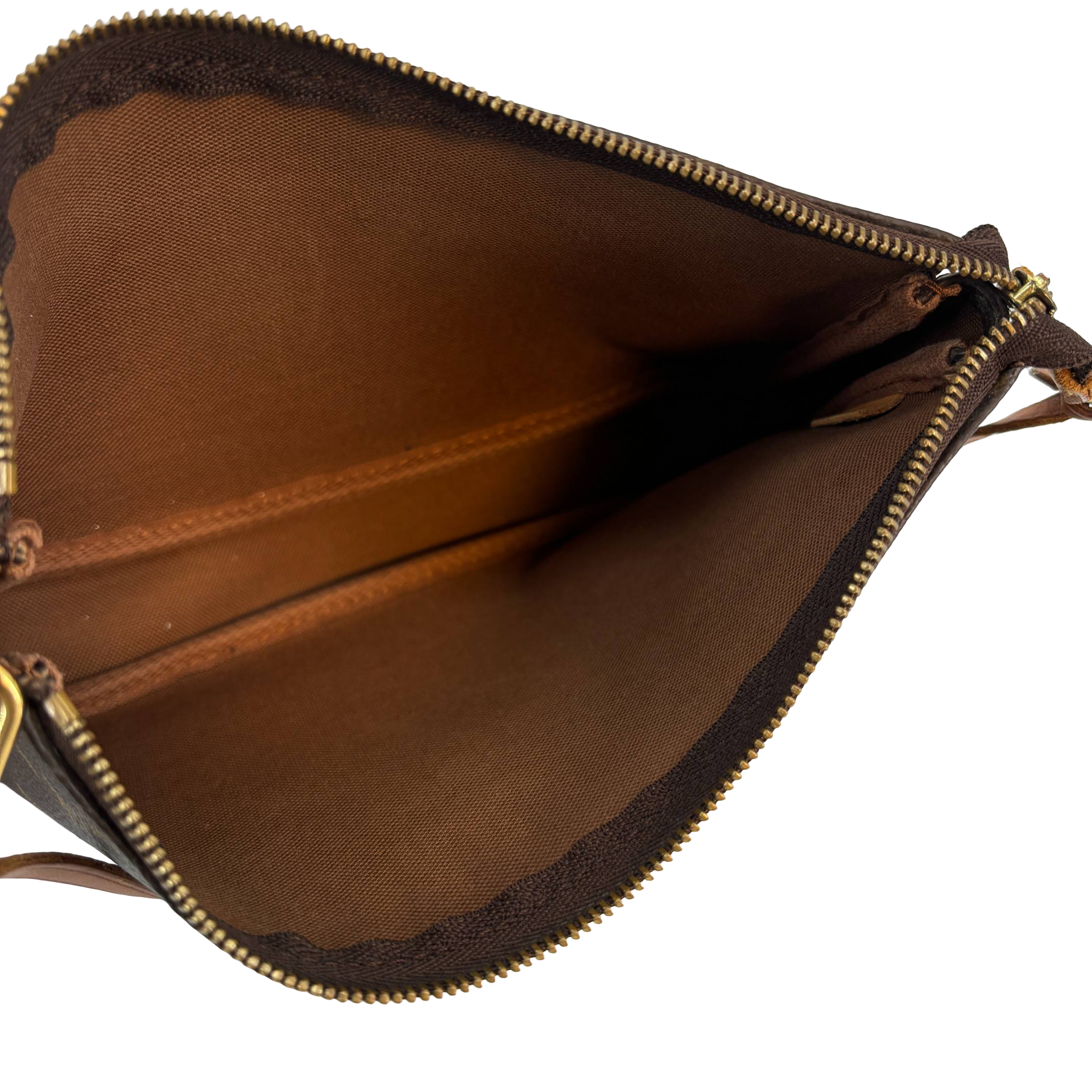 Louis Vuitton Pochette Accessoires Monogram Canvas