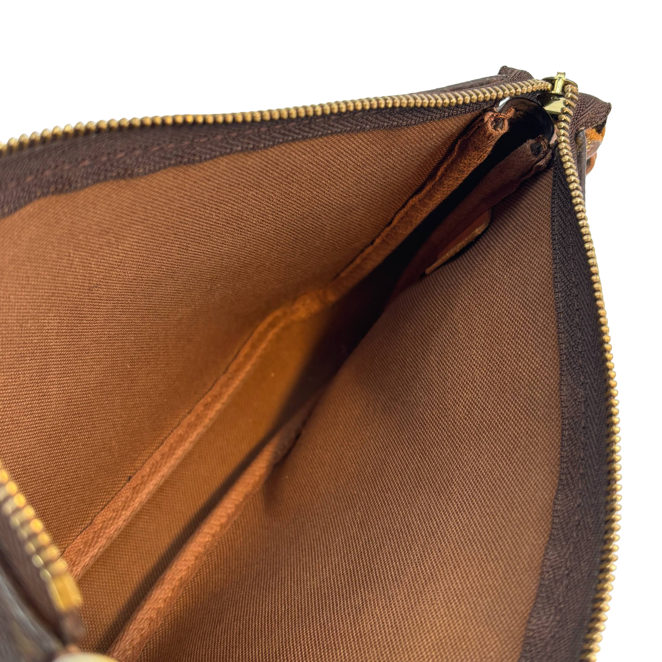 Louis Vuitton Pochette Accessoires Monogram Canvas