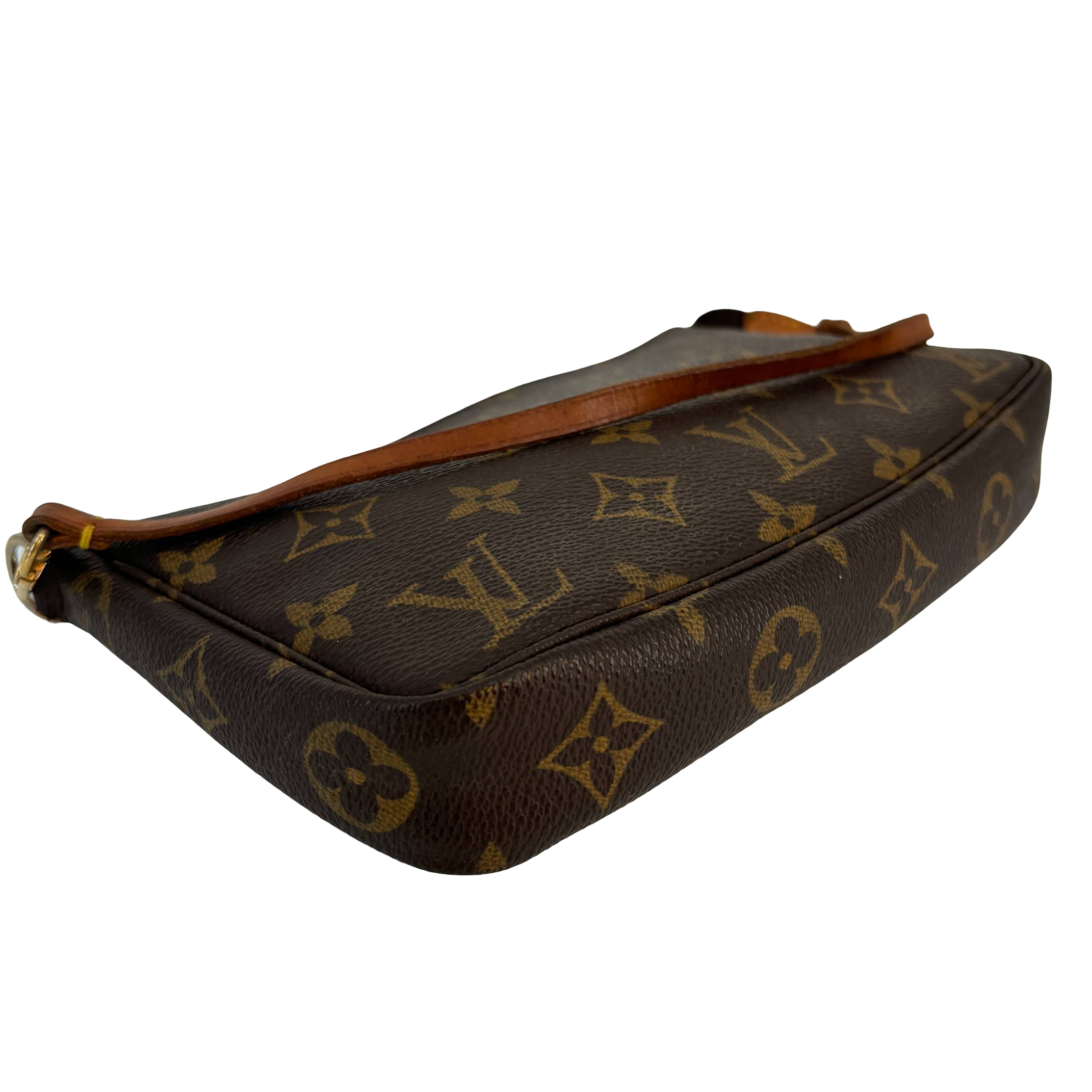 Louis Vuitton Pochette Accessoires Monogram Canvas
