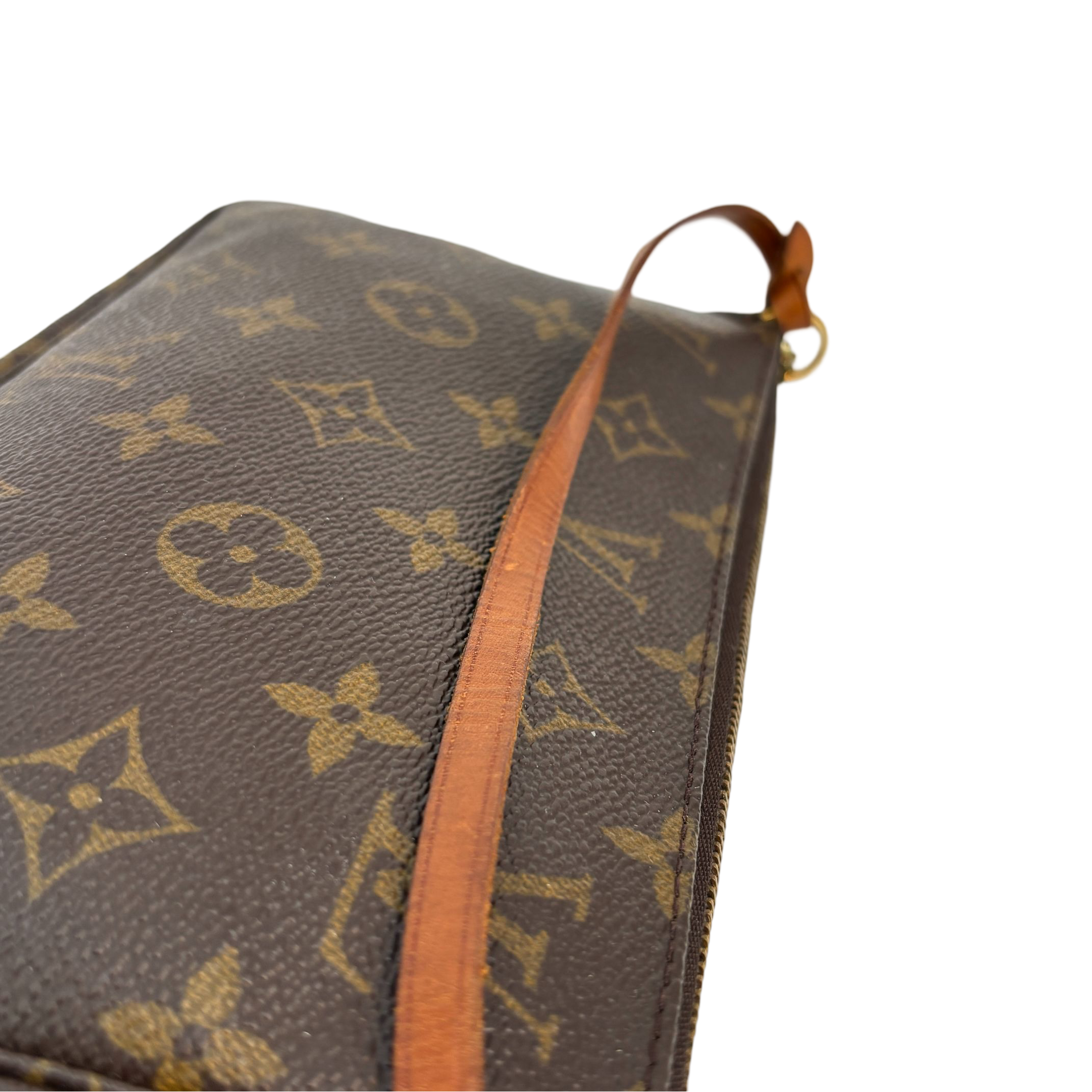 Louis Vuitton Pochette Accessoires Monogram Canvas