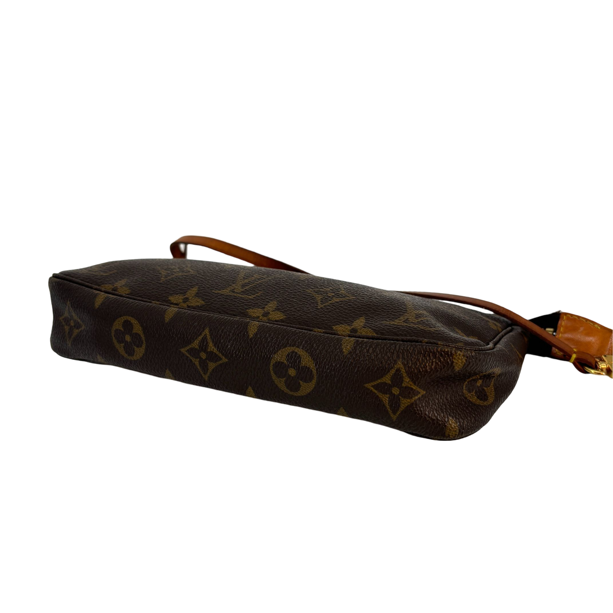 Louis Vuitton Pochette Accessoires Monogram Canvas