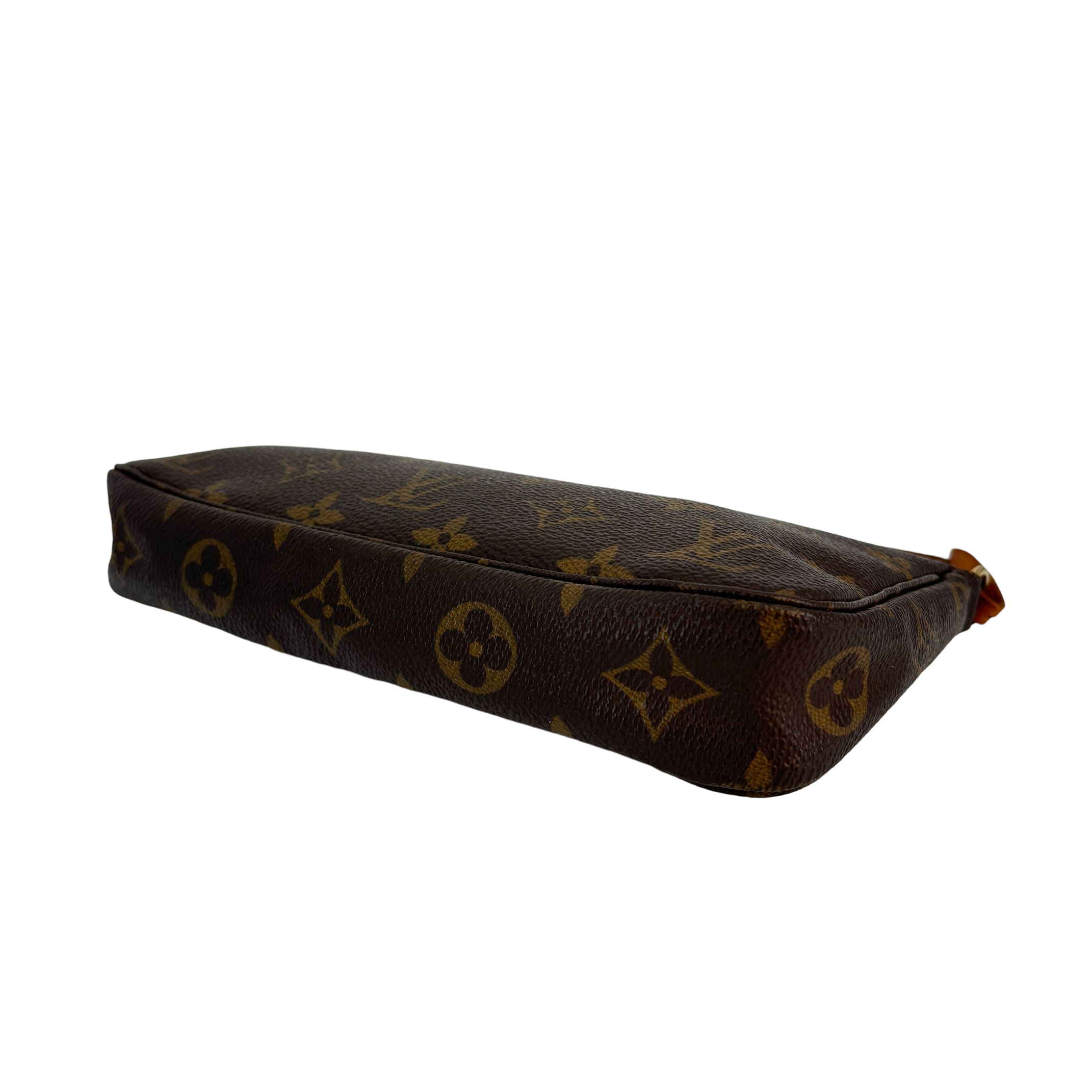 Louis Vuitton Pochette Accessoires Monogram Canvas