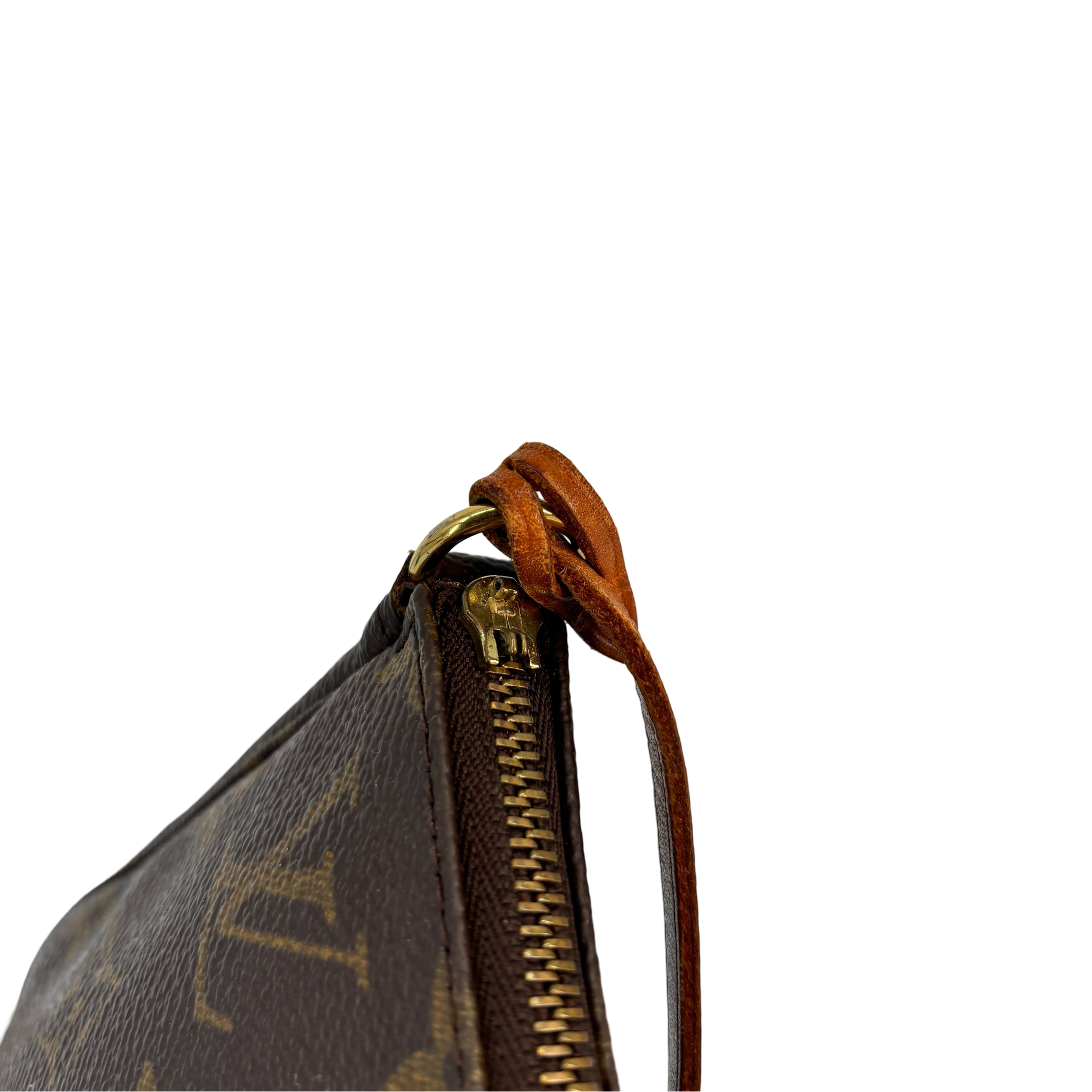 Louis Vuitton Pochette Accessoires Monogram Canvas