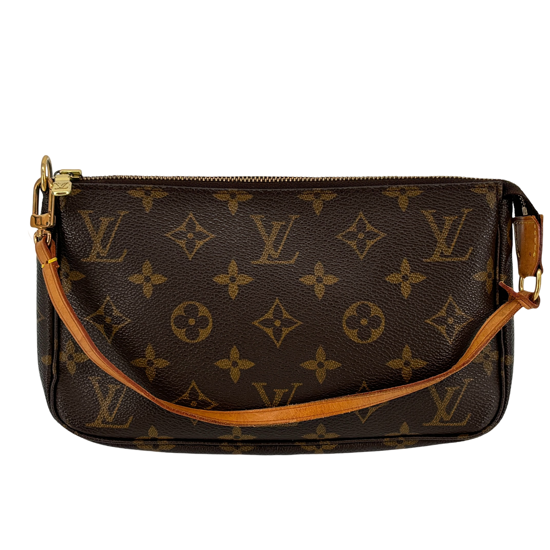 Louis Vuitton Pochette Accessoires Monogram Canvas