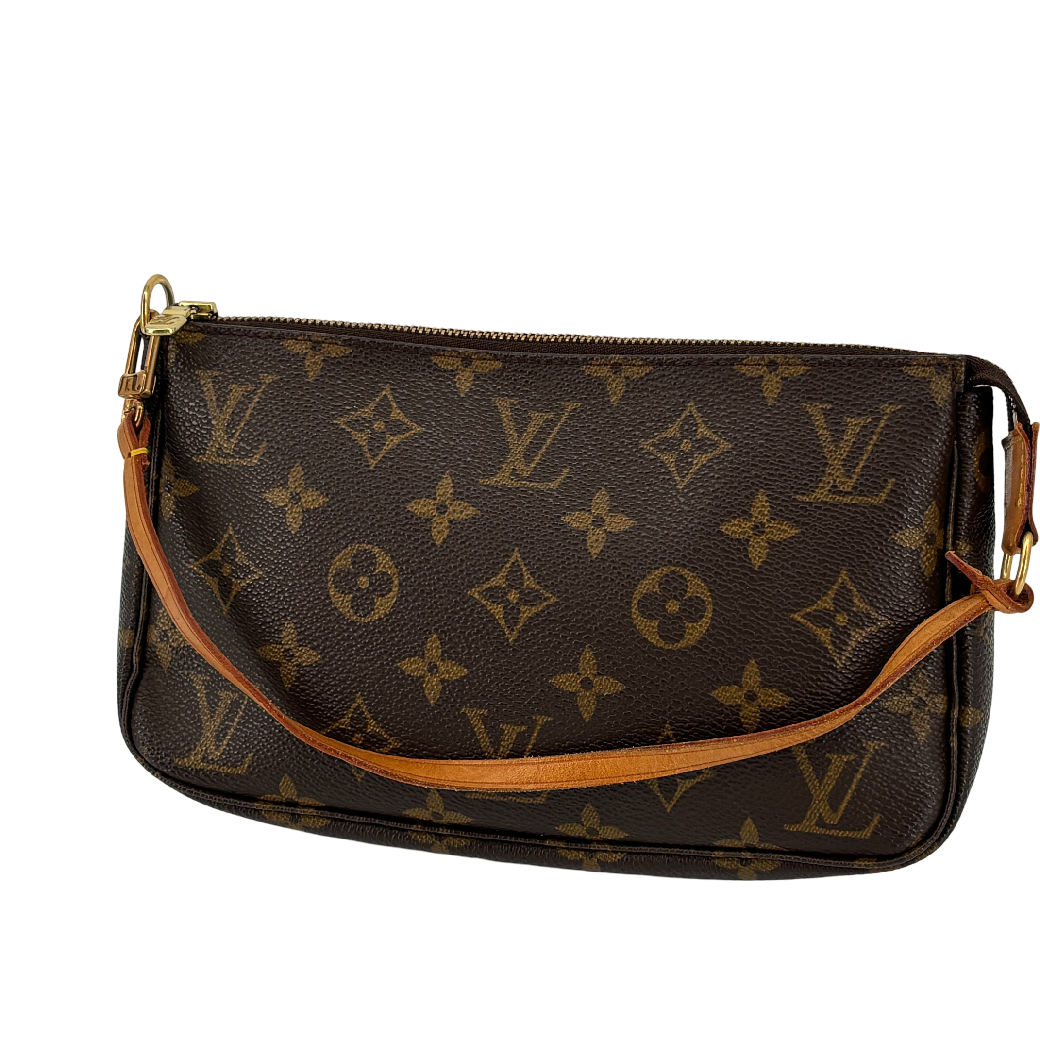 Louis Vuitton Pochette Accessoires Monogram Canvas