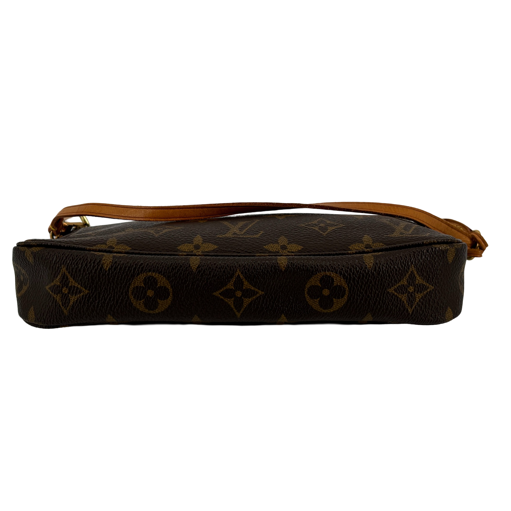 Louis Vuitton Pochette Accessoires Monogram Canvas