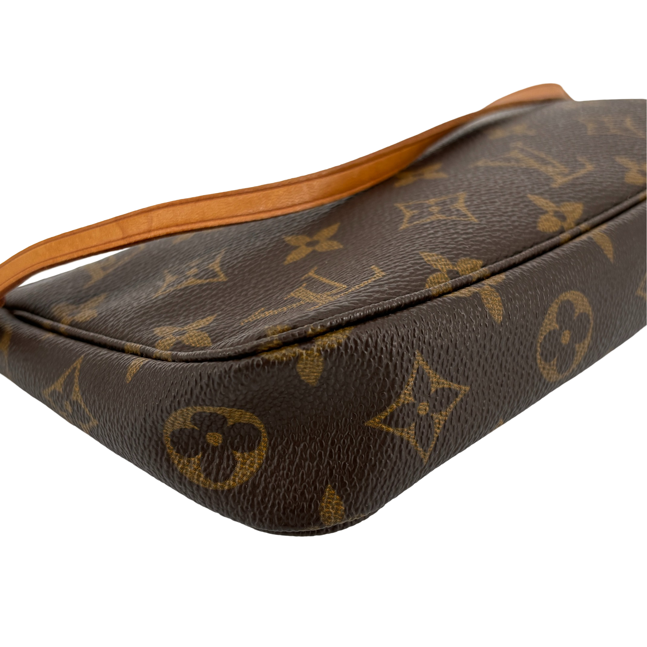 Louis Vuitton Pochette Accessoires Monogram Canvas