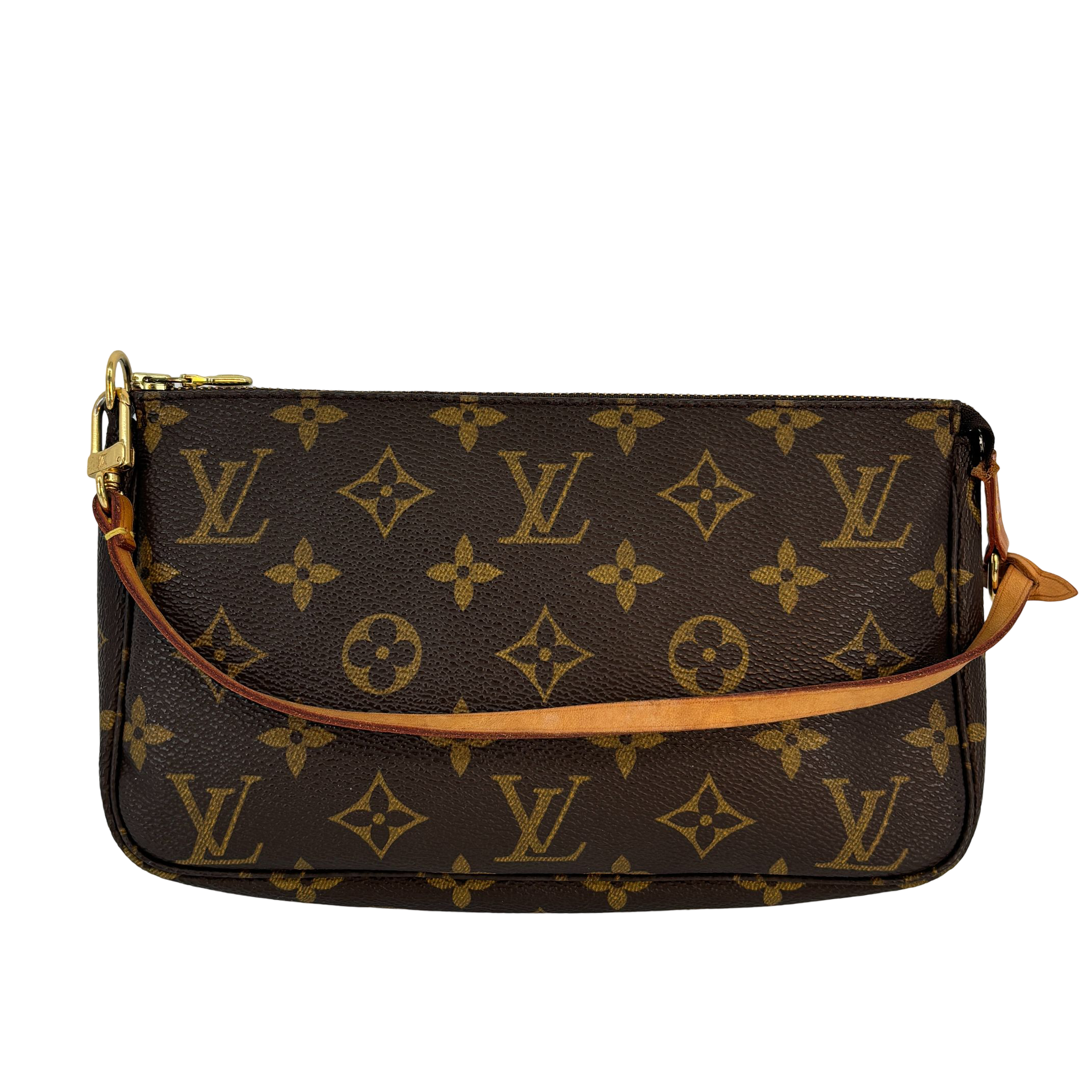 Louis Vuitton Pochette Accessoires Monogram Canvas