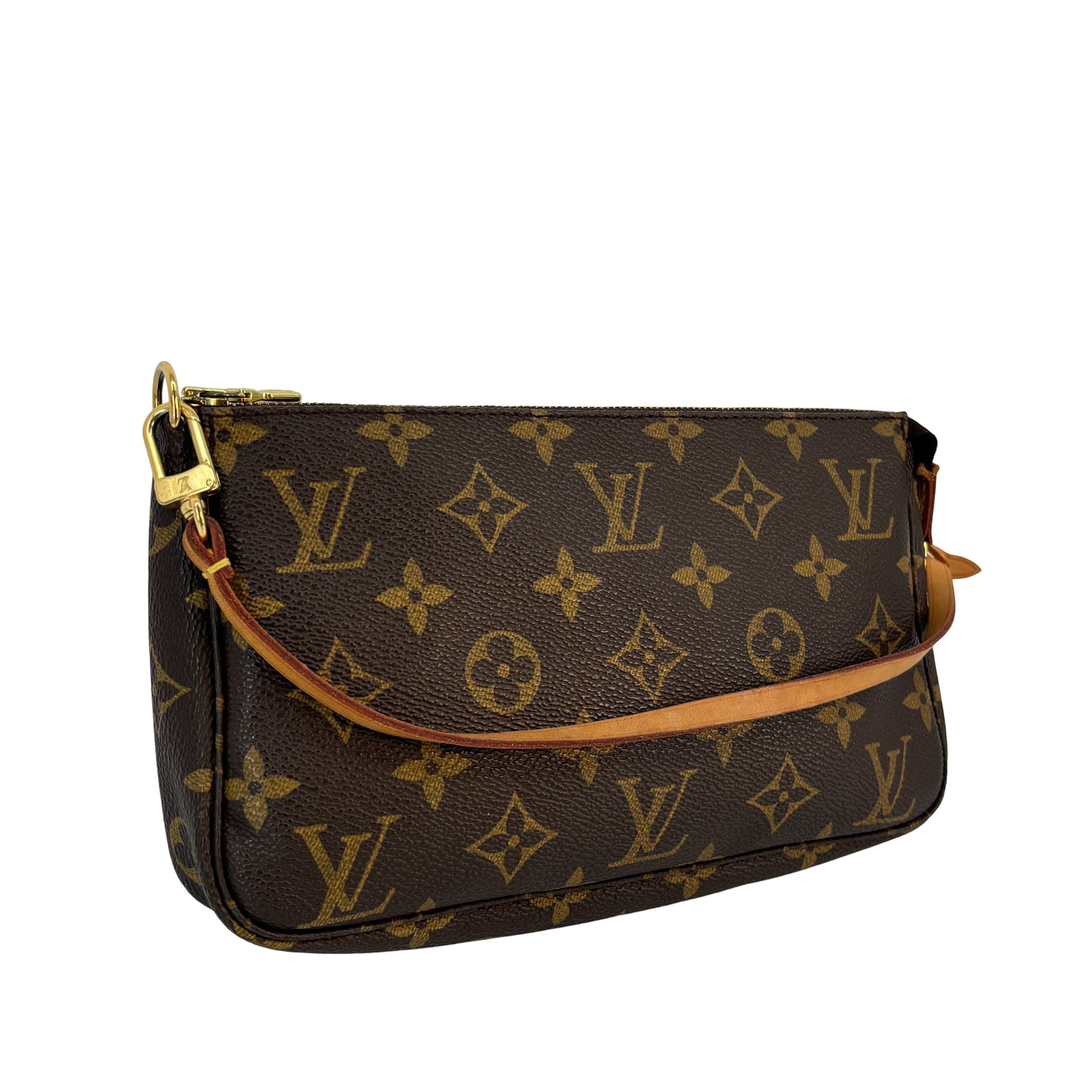 Louis Vuitton Pochette Accessoires Monogram Canvas