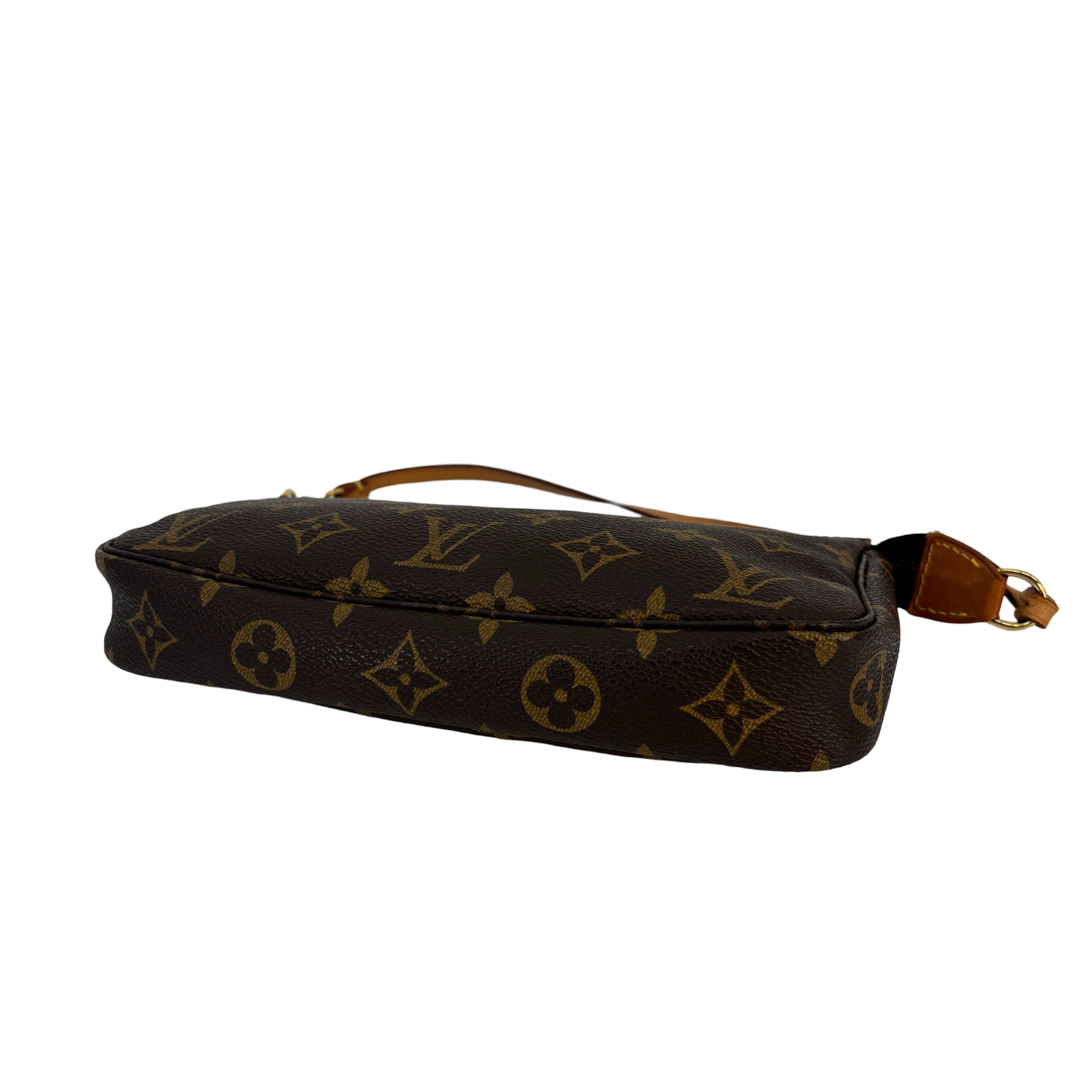 Louis Vuitton Pochette Accessoires Monogram Canvas