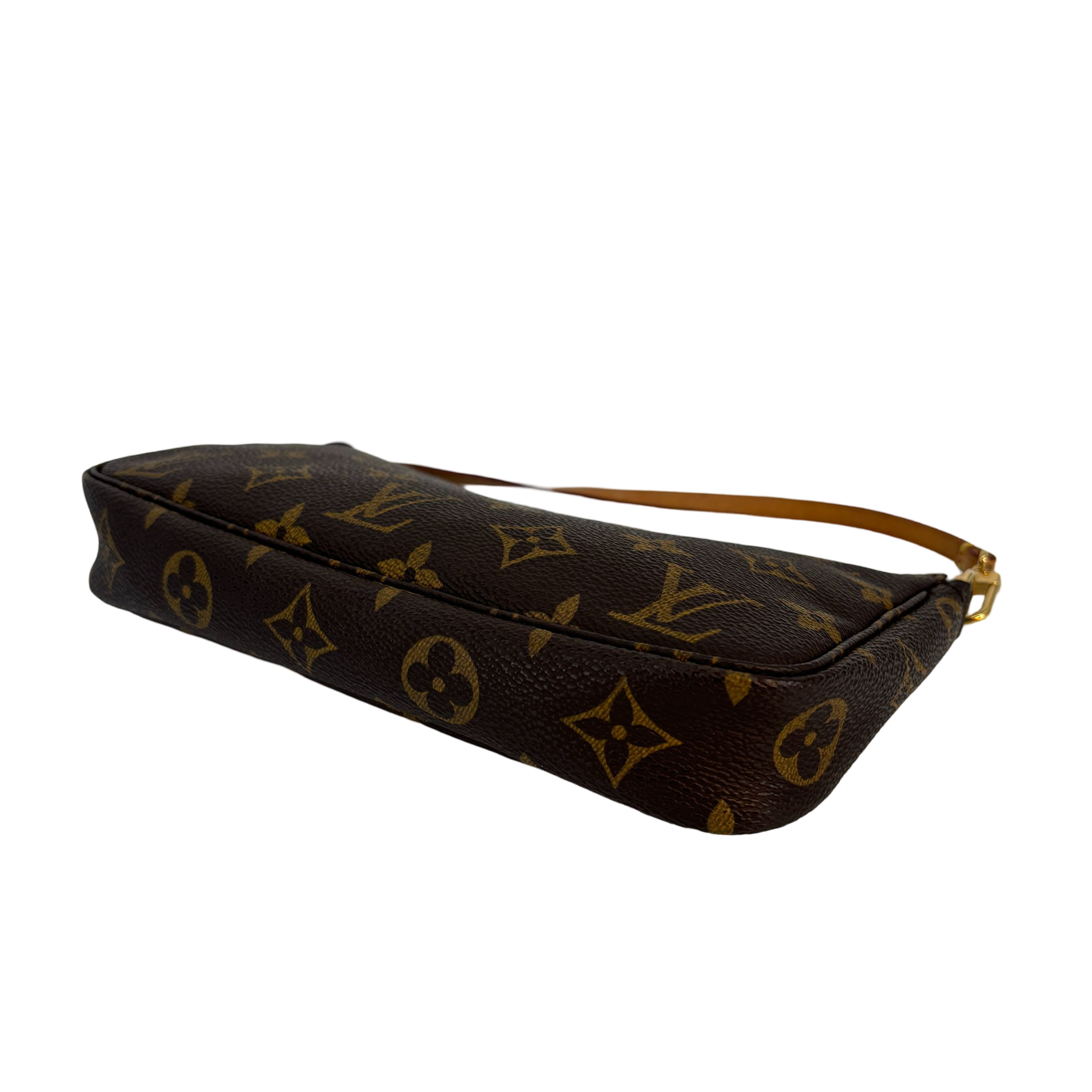 Louis Vuitton Pochette Accessoires Monogram Canvas