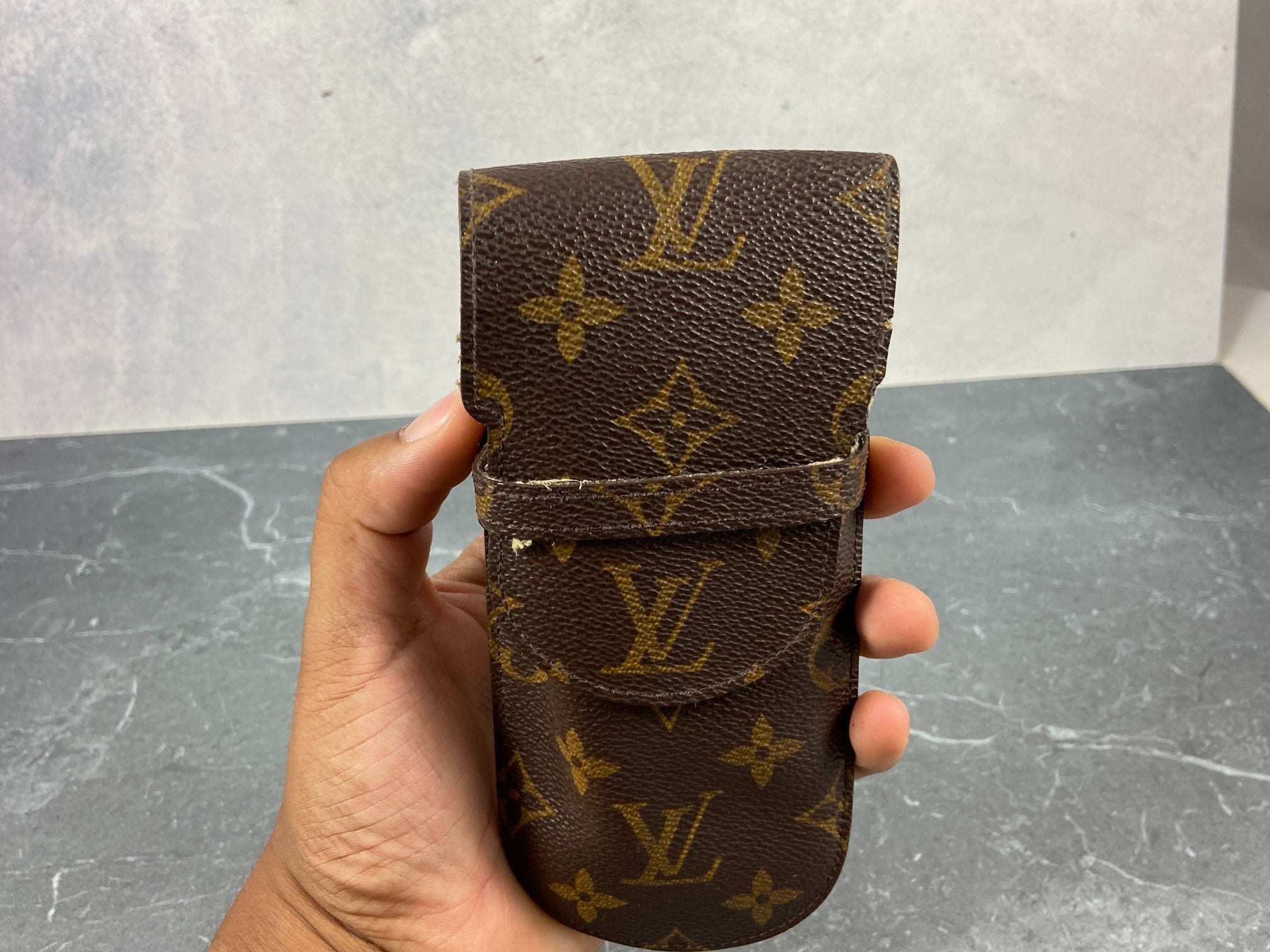 Louis Vuitton Monogram Canvas