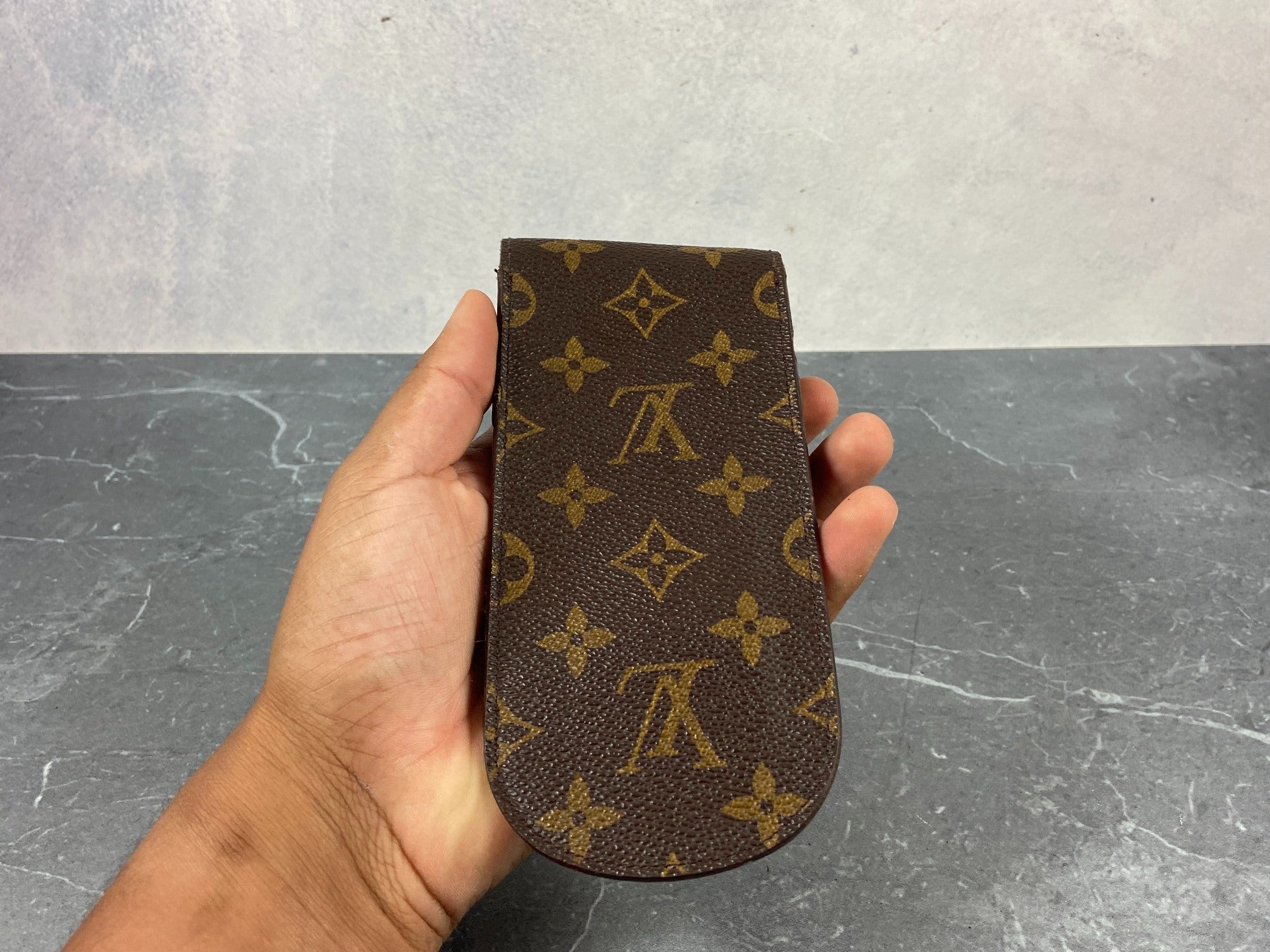 Louis Vuitton Monogram Canvas