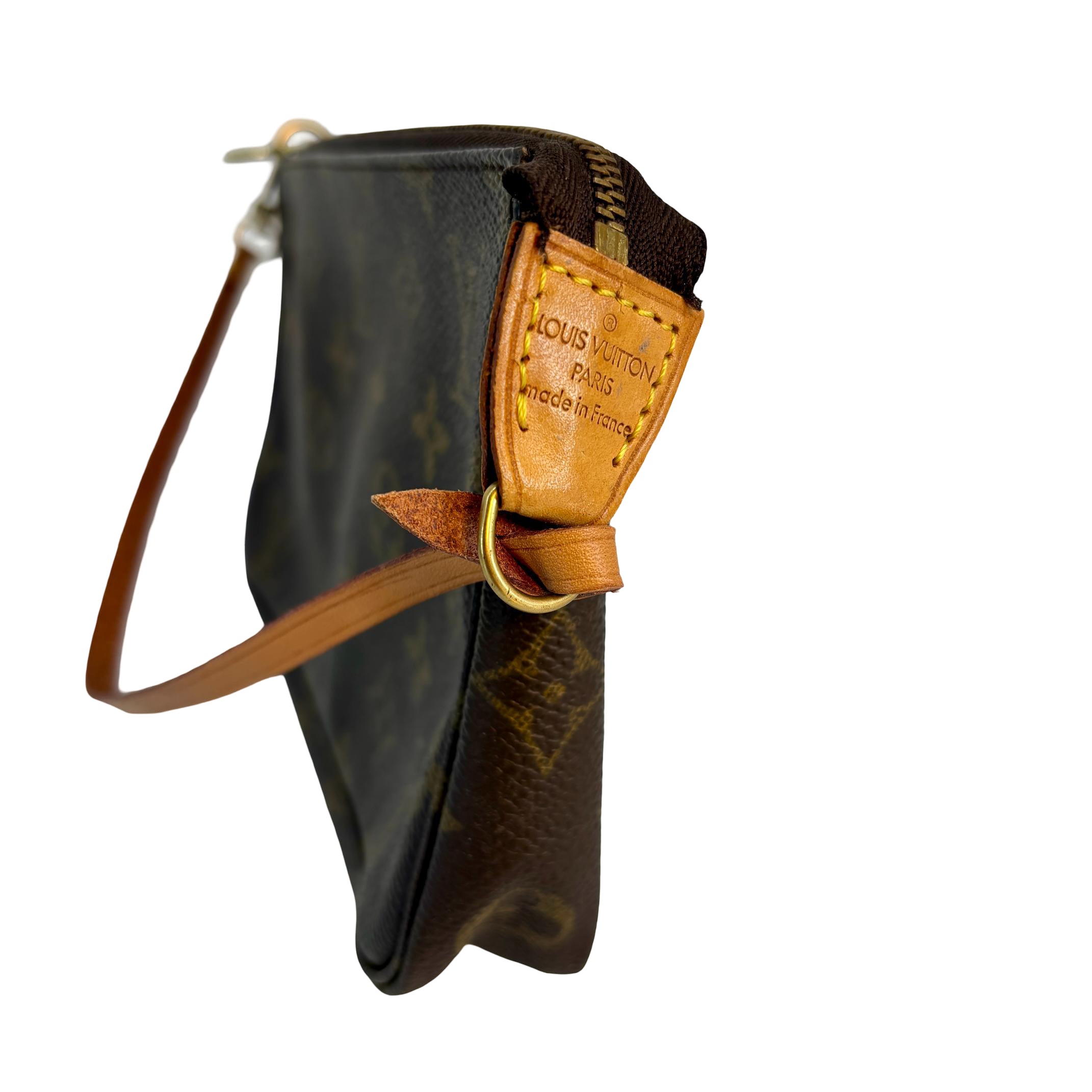 Louis Vuitton Pochette Accessoires Monogram Canvas