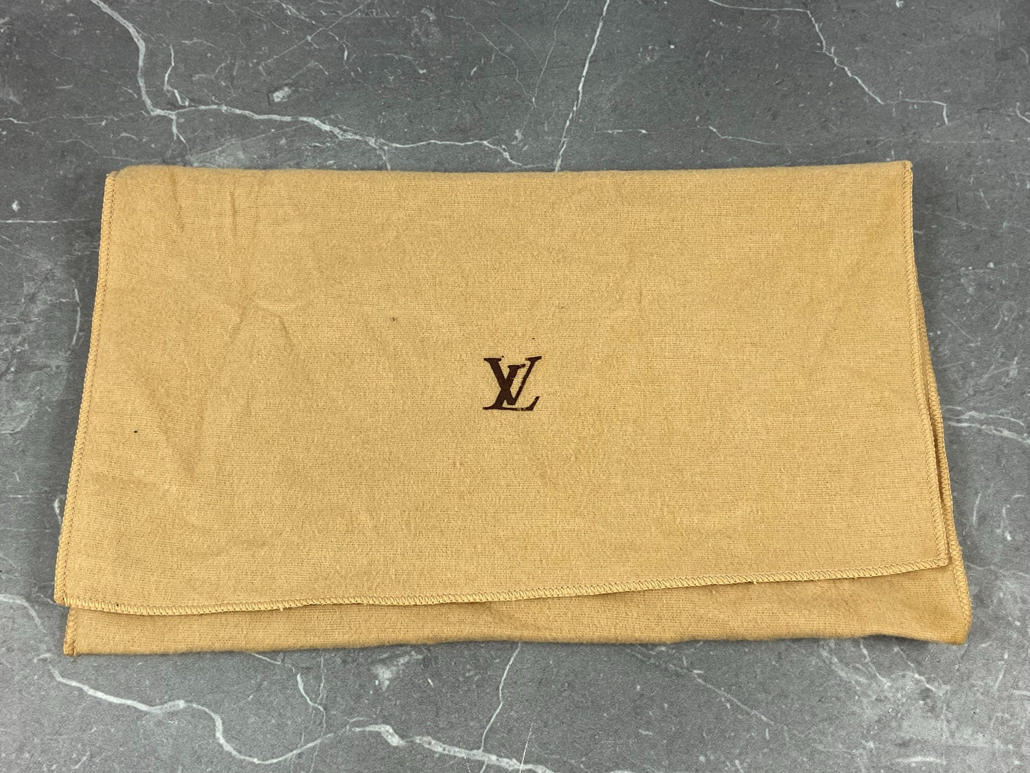 Louis Vuitton Pochette Accessoires Monogram Canvas