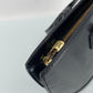 Louis Vuitton Saint Jacques Black Epi Leather