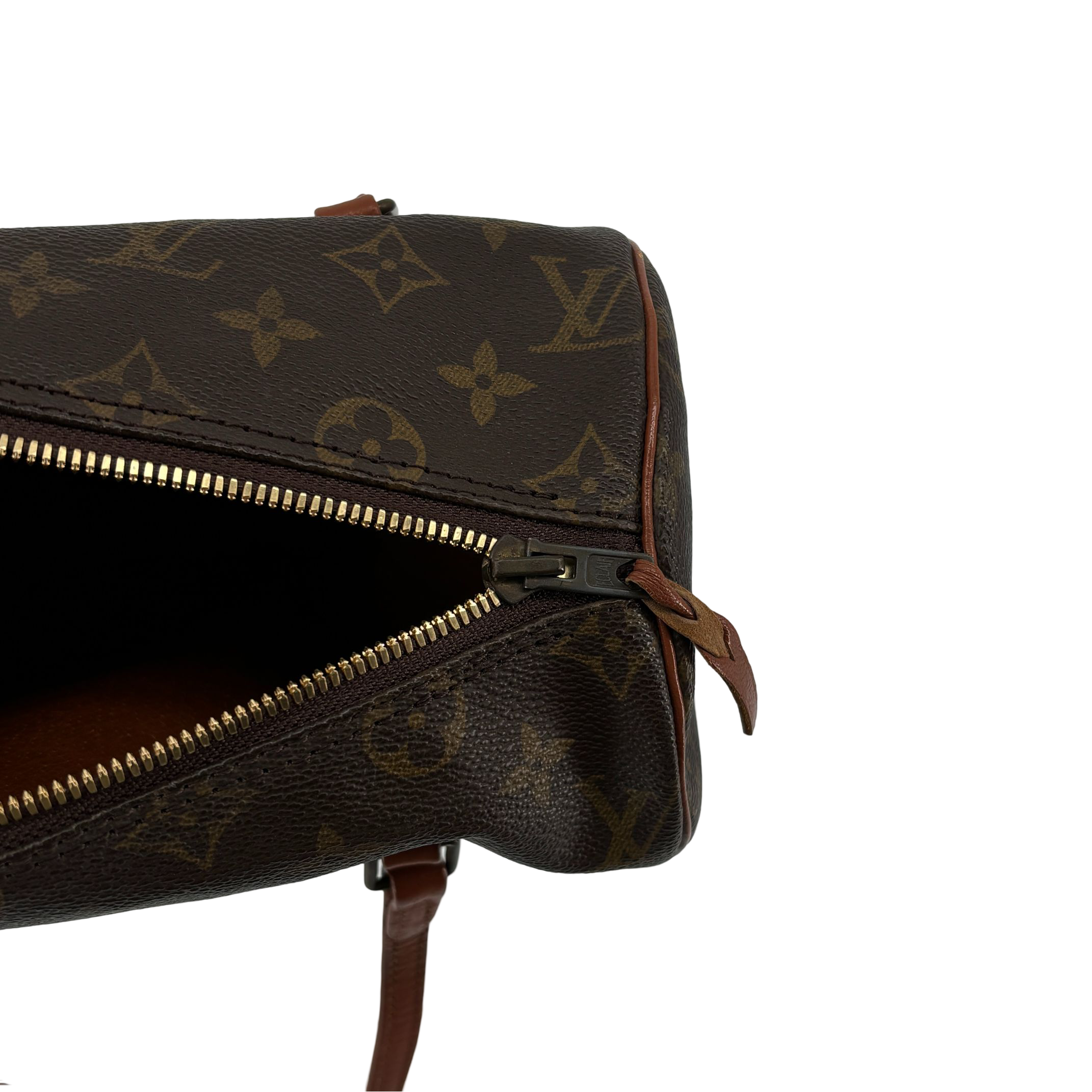 Louis Vuitton Papillon 26 Monogram Canvas